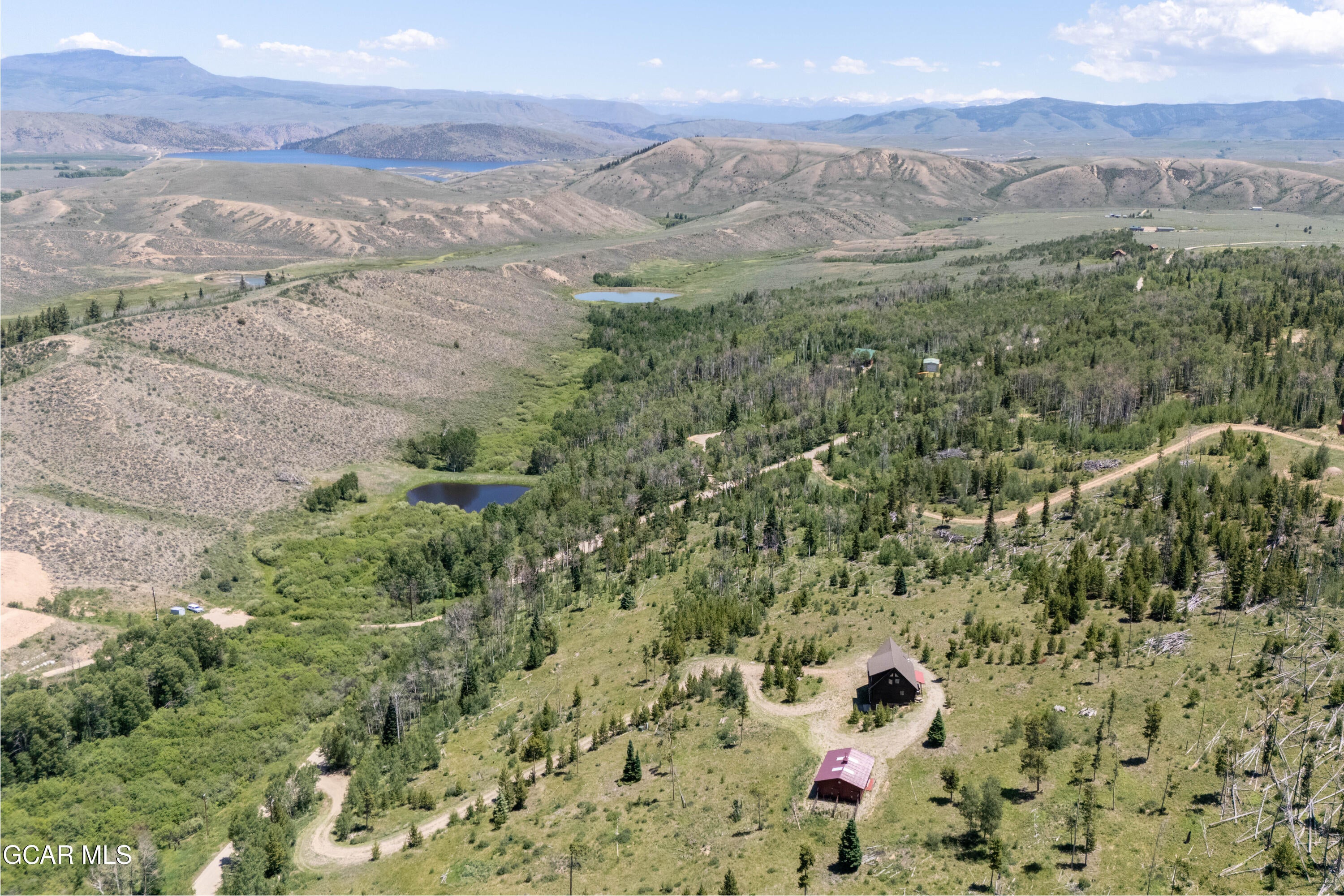 Parshall, Colorado, 80468, United States, 2 Bedrooms Bedrooms, ,Residential,For Sale,1876934