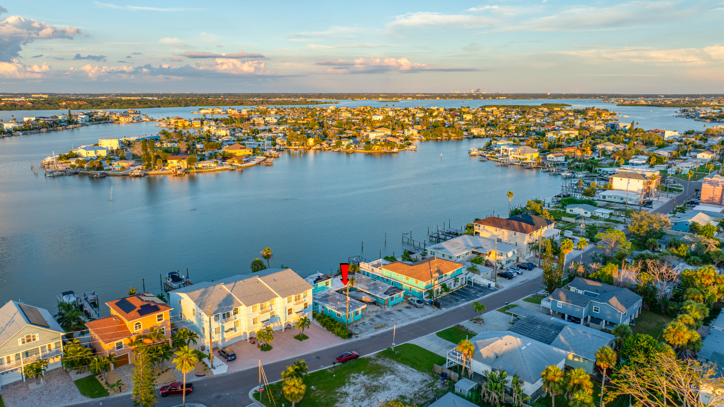 Madeira Beach, Florida, 33708, United States, ,Land,For Sale,1974648