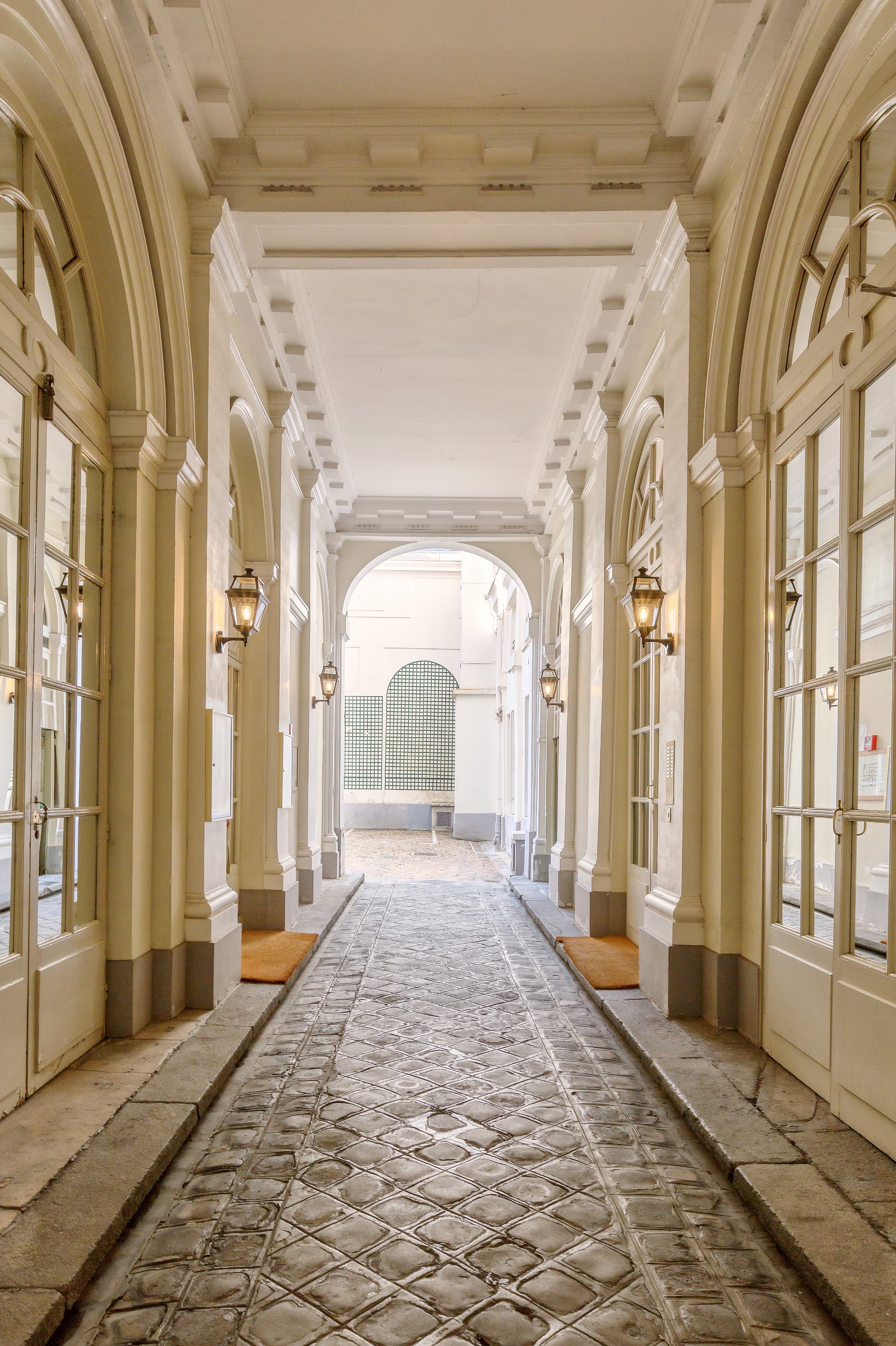  PARIS  VI - rue de TOURNON - Superb renovated apartment with exceptional volume… - 物件實景