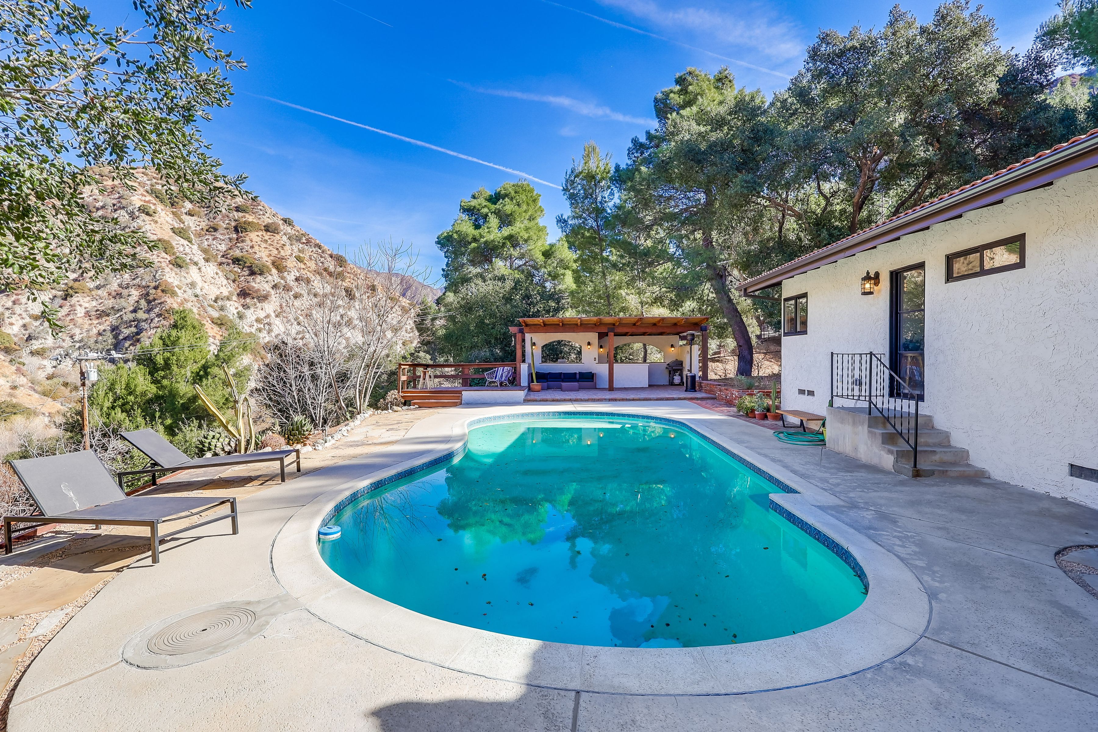  4137 Big Tujunga Canyon Road - 物件實景