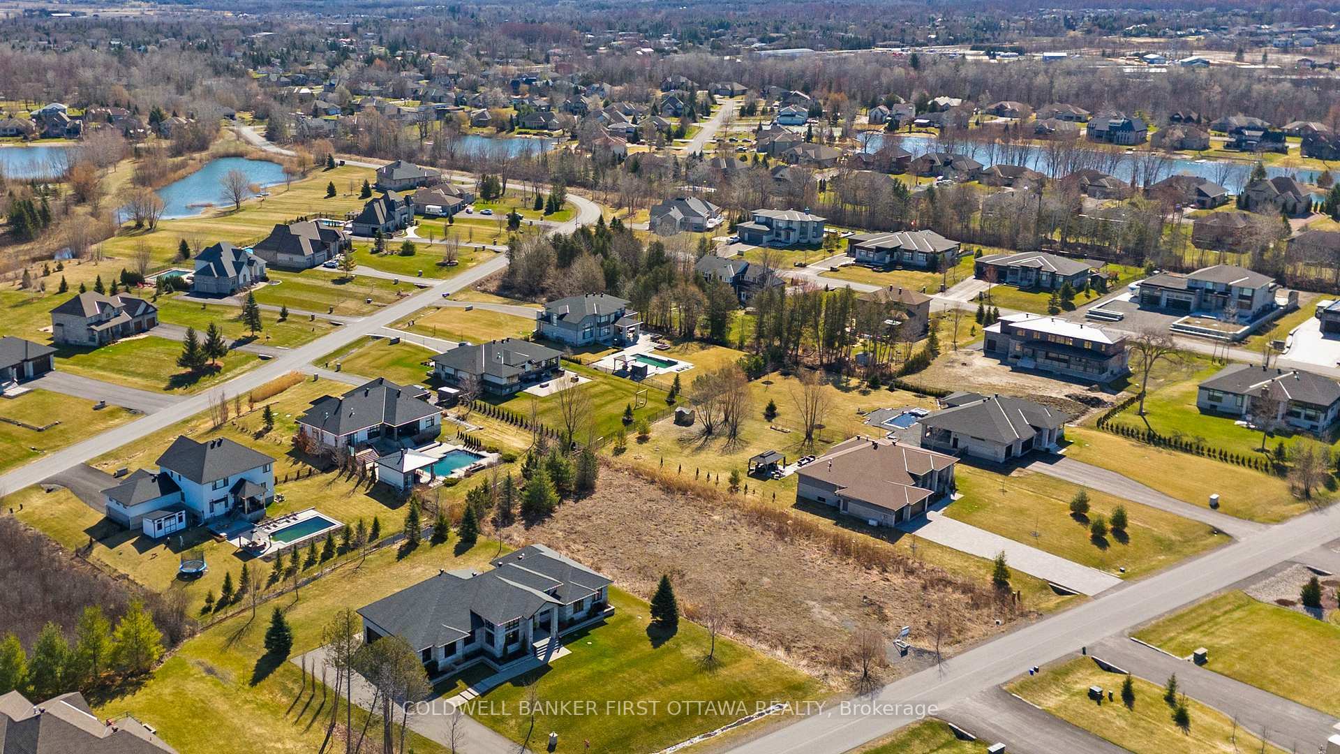 GREELY - METCALFE - OSGOODE - VERNON AND AREA, Ontario, K4P 0C4, CA, ,Residential,For Sale,1866854