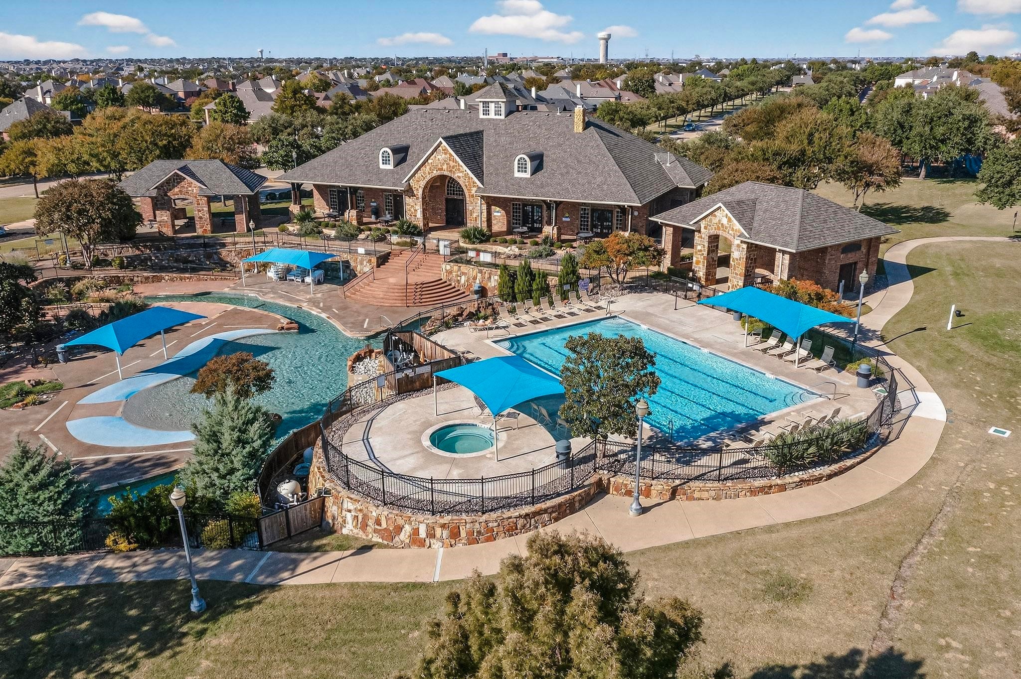 Frisco, Texas, 75034, United States, 5 Bedrooms Bedrooms, ,4 BathroomsBathrooms,Residential,For Sale,1986081