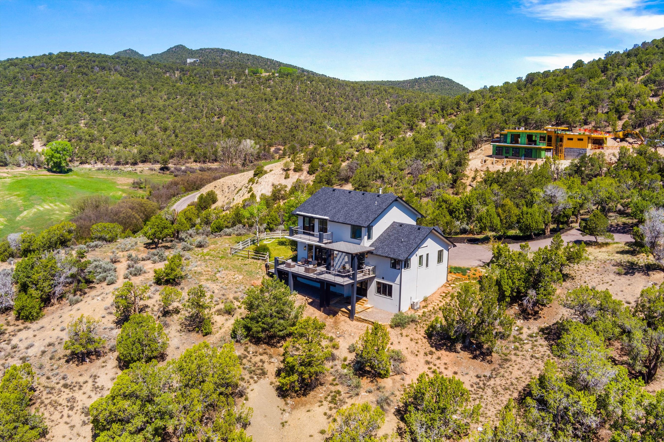  501 Wooden Deer Road, Carbondale, CO, 81623 - 物件實景