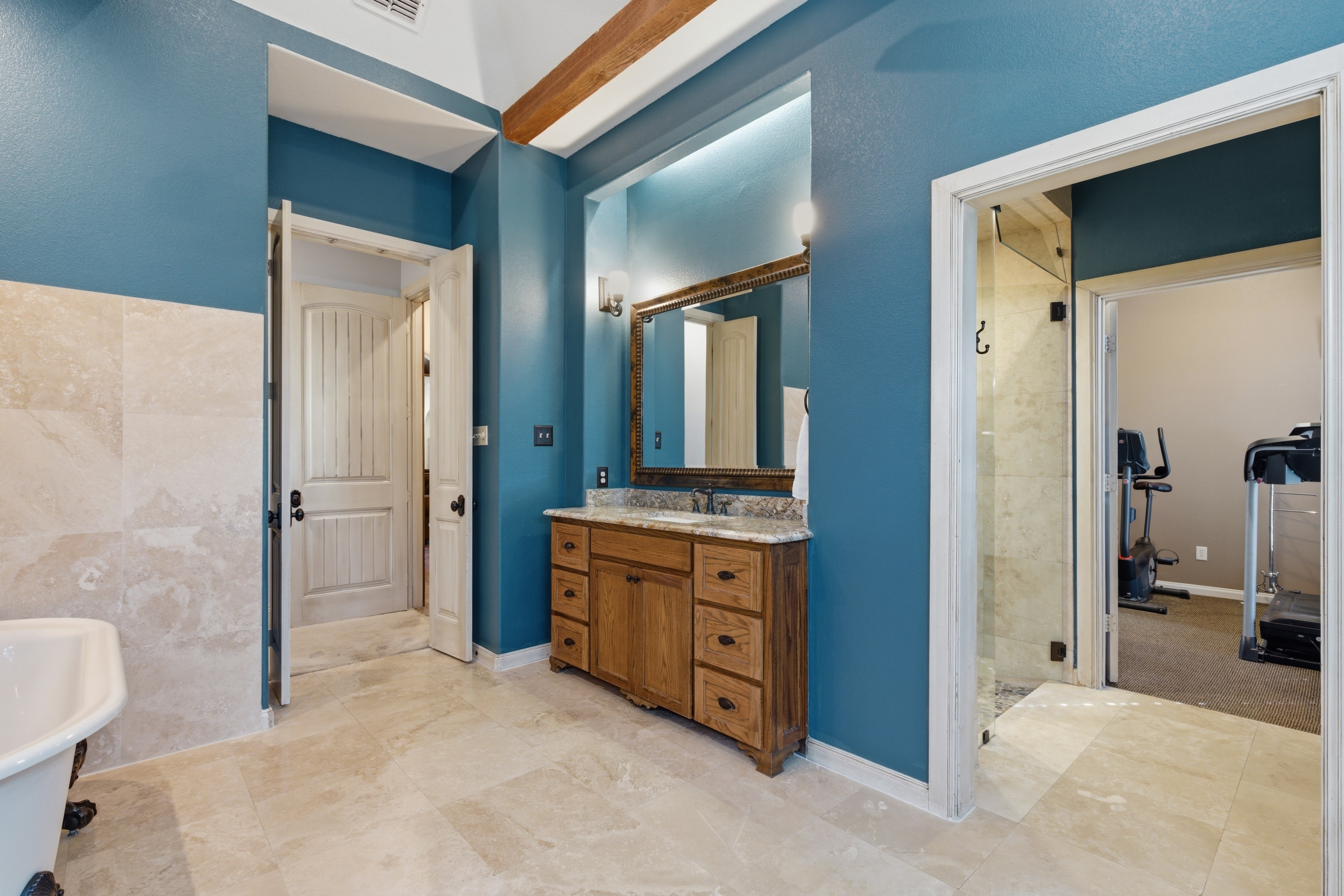  129 Trinity Bluffs, Aledo, TX, 76008 - 物件實景