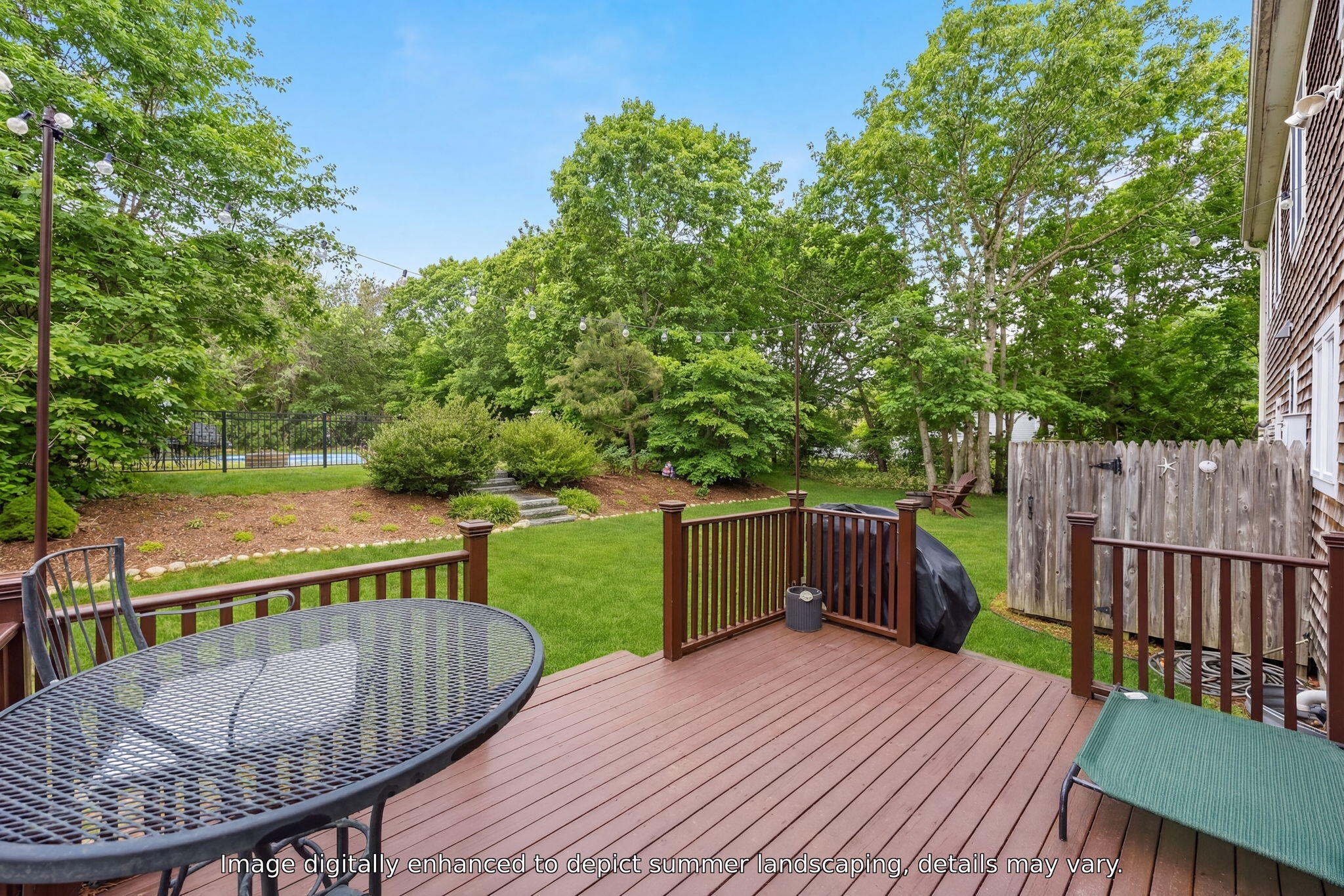  98 Sandwich Road - 物件實景