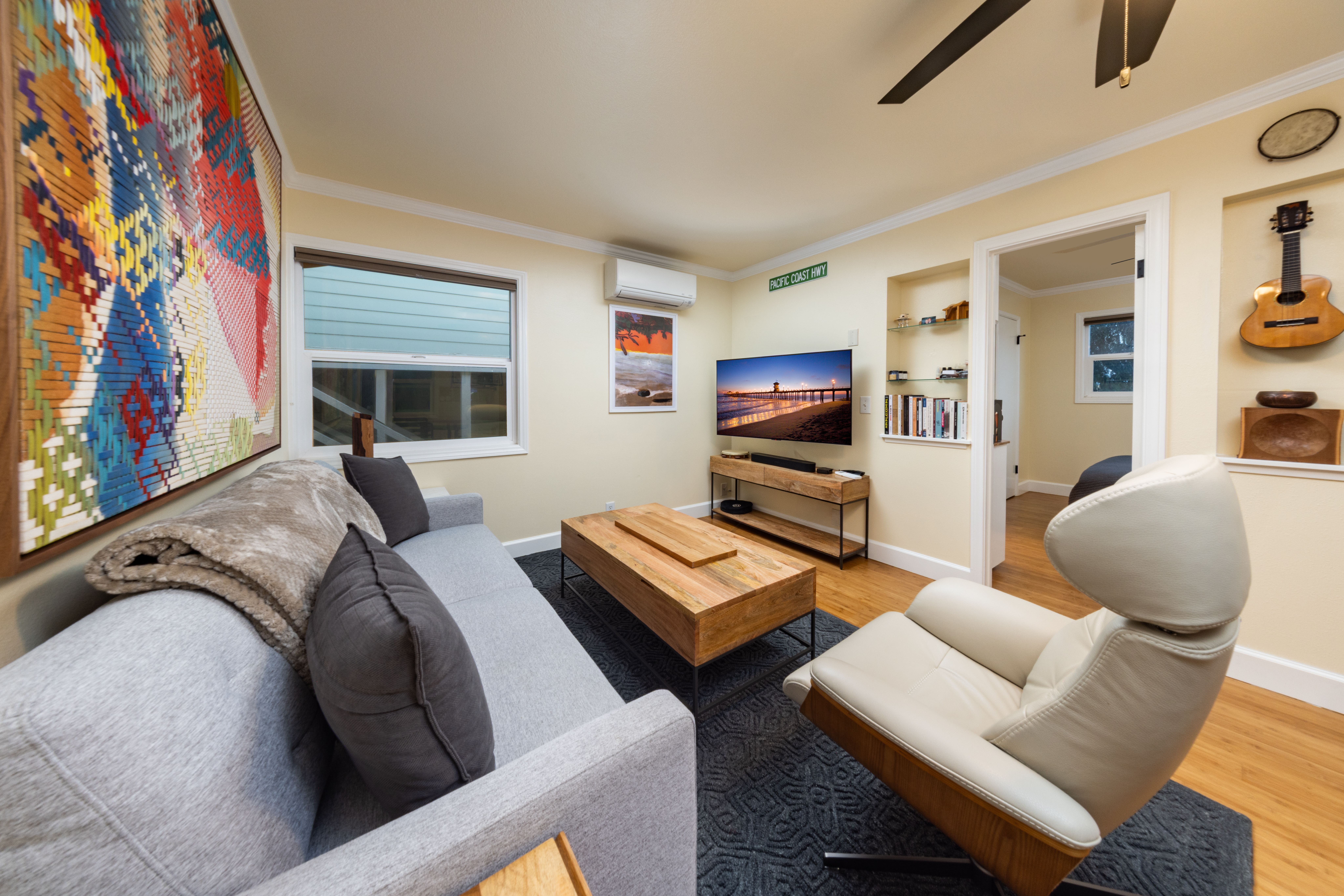  16955 South Pacific Avenue, Huntington Beach, CA 92649 - 物件實景