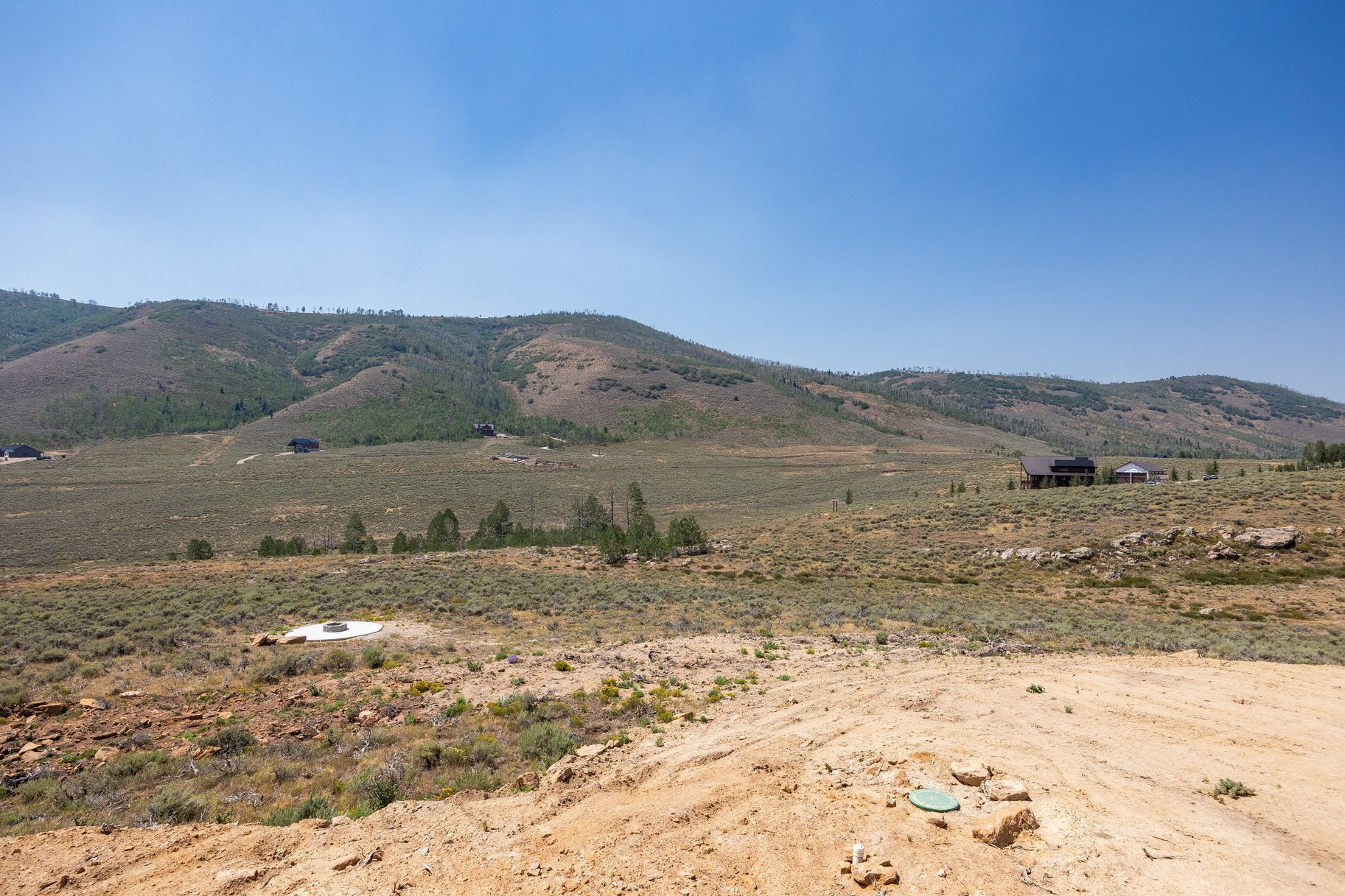  Modern Mountain Living with Panoramic Views & Scofield Reservoir Access - 物件實景