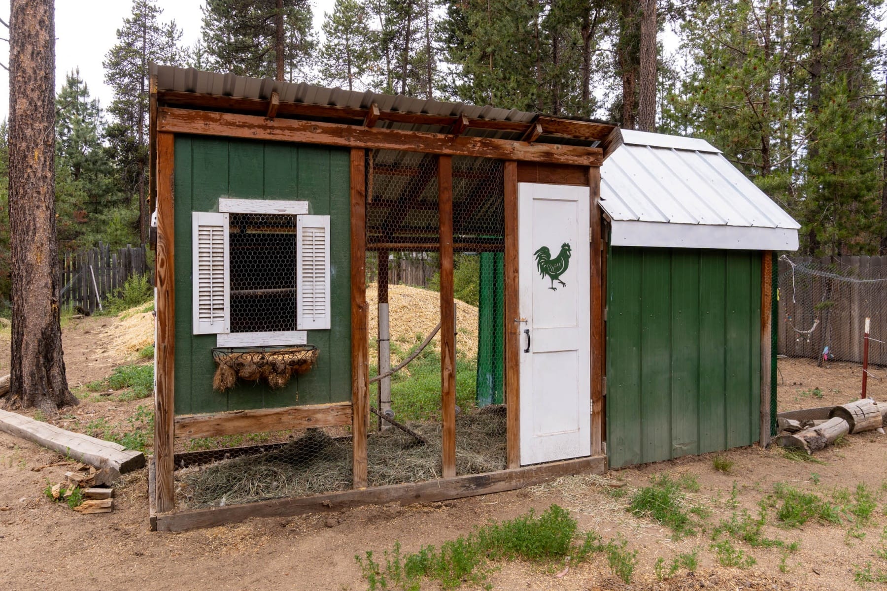  51343 Mitchell La Pine, OR 97739 - 物件實景