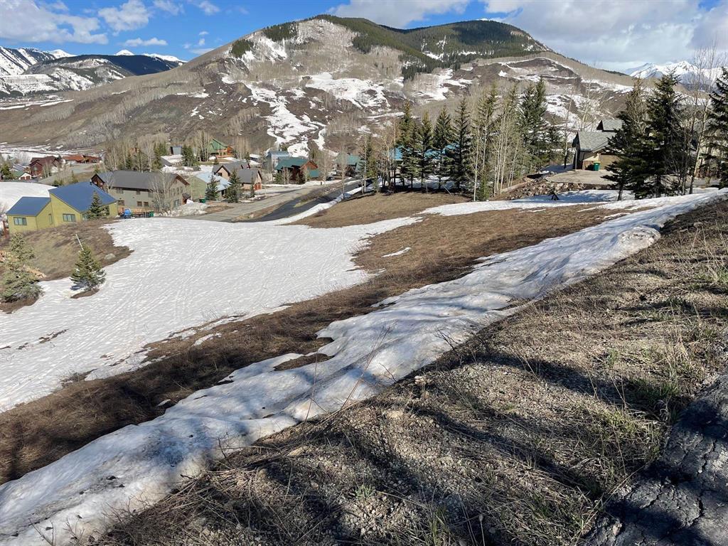 Mt. Crested Butte, Colorado, 81225, United States, ,Land,For Sale,1731584