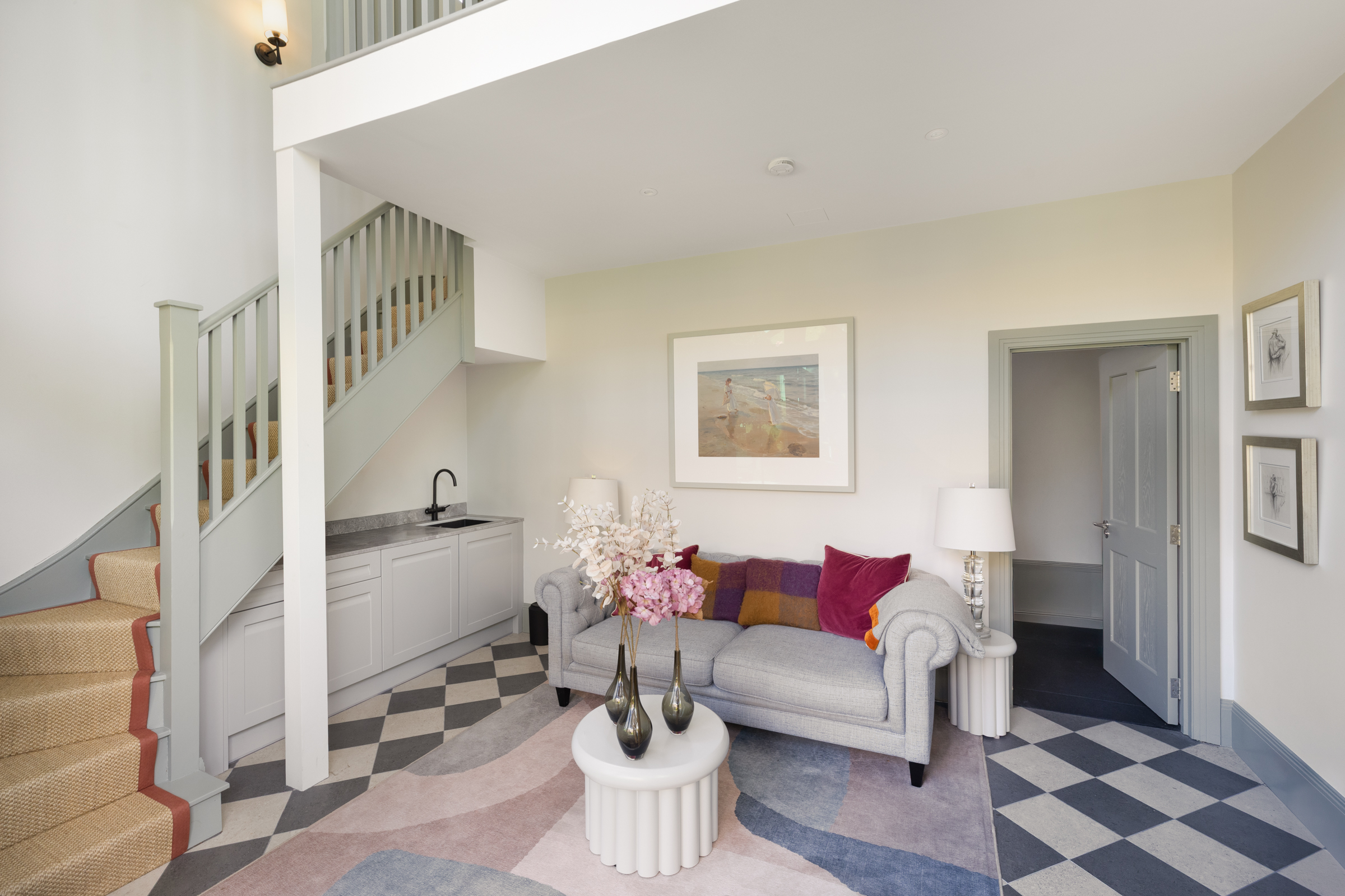  Exceptional Home in the Heart of Wimbledon Village - 物件實景