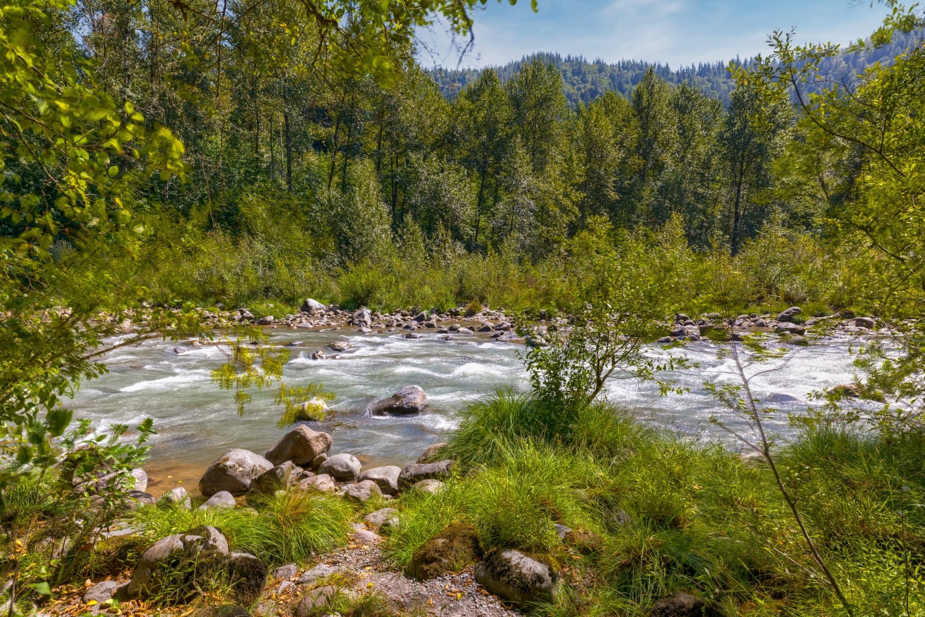  58200 E Marmot Road Sandy, OR 97055 - 物件實景