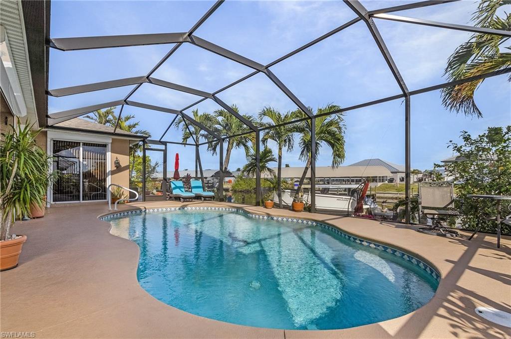 CAPE CORAL, Florida, 33993, United States, 3 Bedrooms Bedrooms, ,2 BathroomsBathrooms,Residential,For Sale,1920405