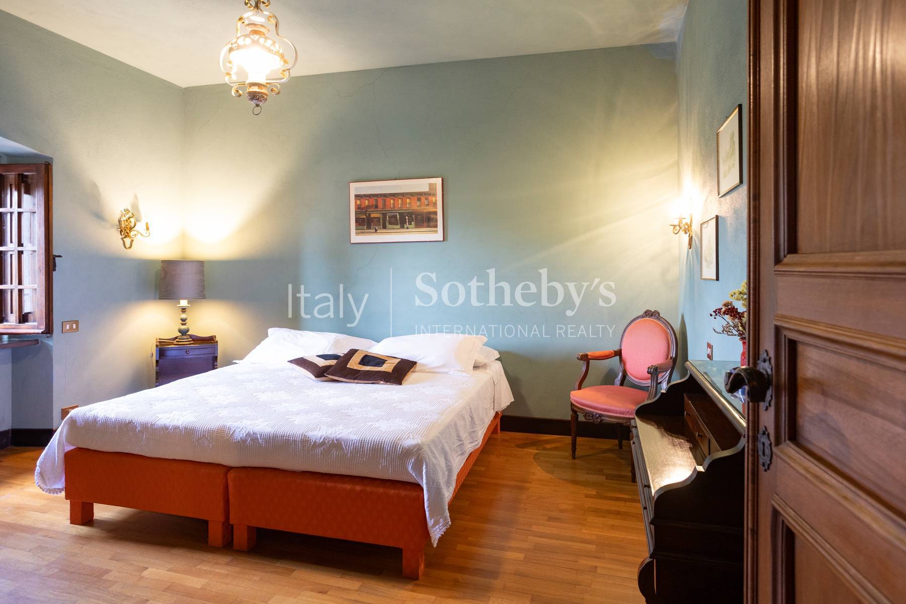  Winery in the heart of the Chianti Classico region - 物件實景
