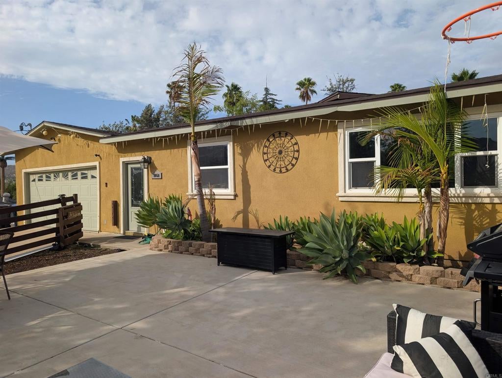 Kay Jay Ln, Lakeside, CA 92040