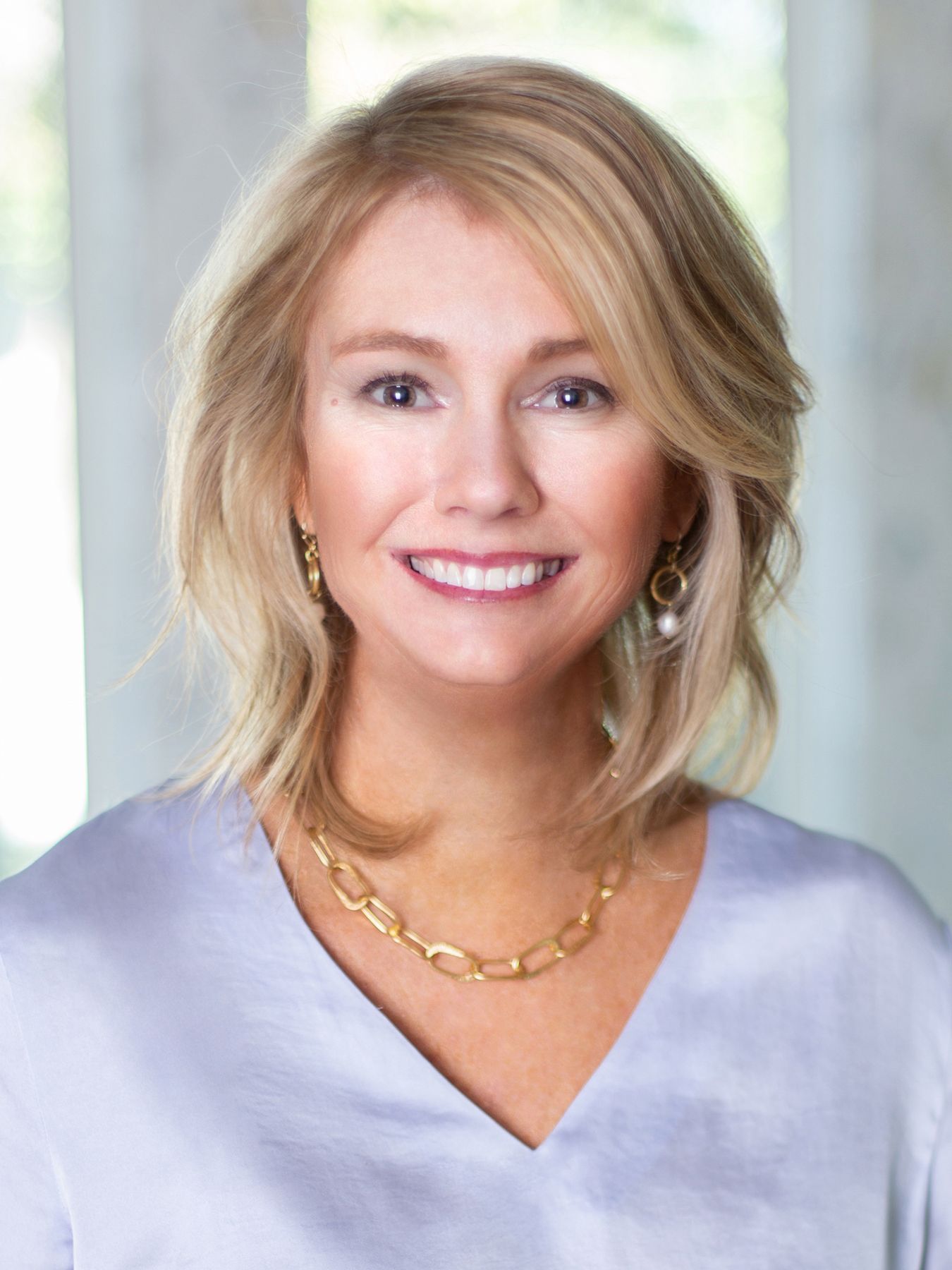Liz Daniel