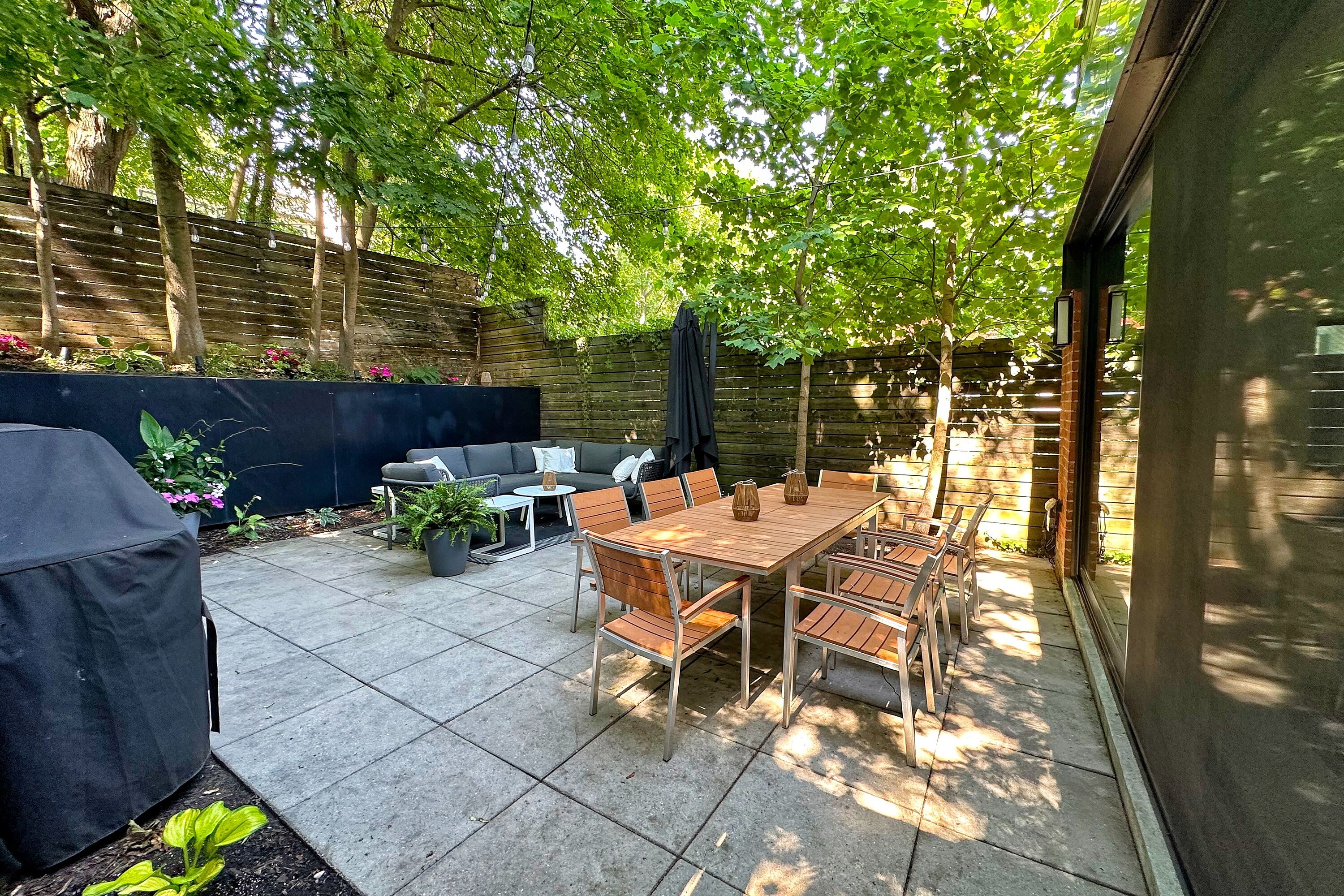  Stunning Summerhill Duplex - 物件實景