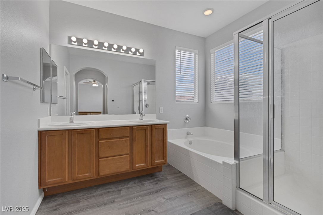 Las Vegas, Nevada, 89141, United States, 4 Bedrooms Bedrooms, ,3 BathroomsBathrooms,Residential,For Sale,1817862