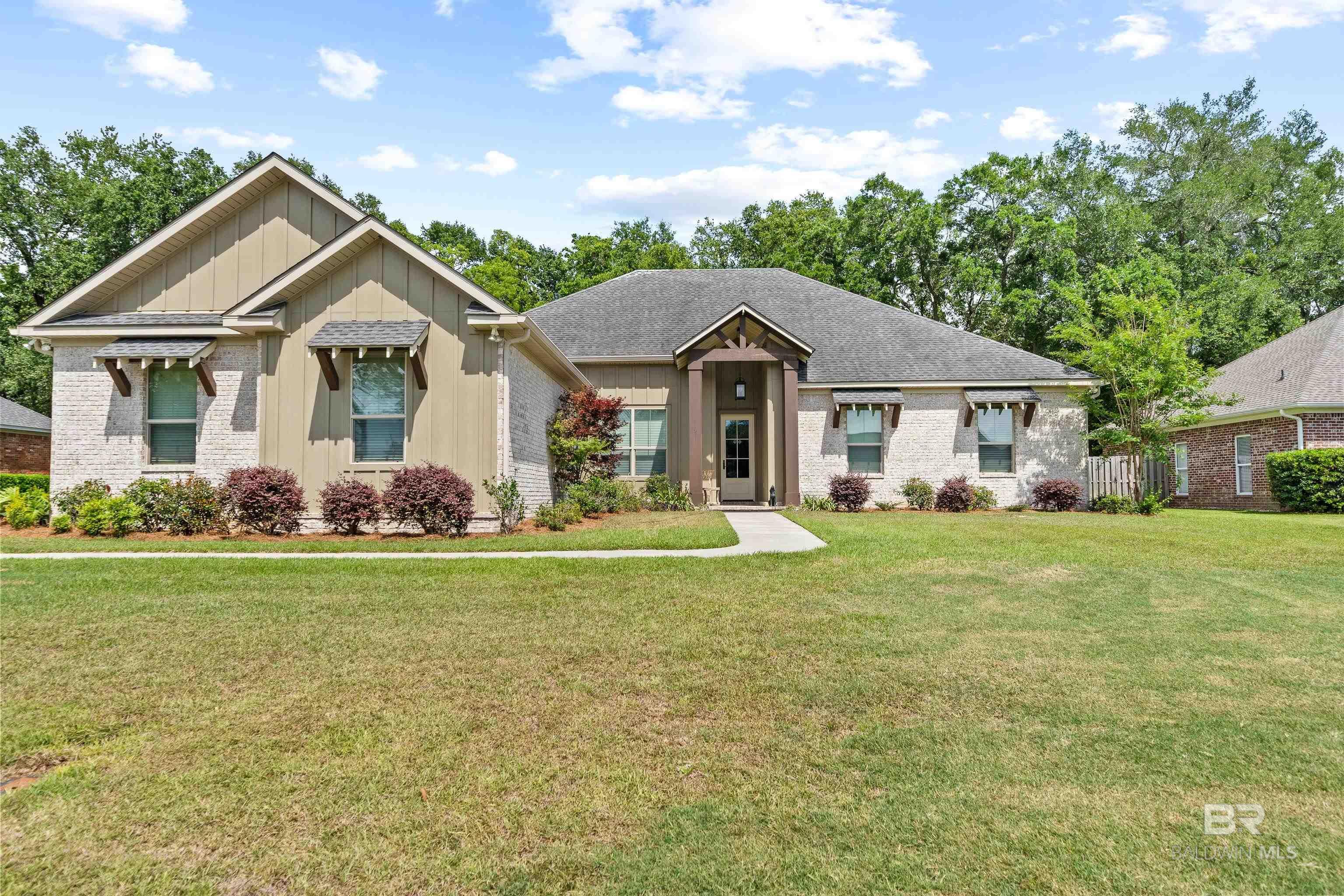Fairhope, Alabama, 36532, United States, 4 Bedrooms Bedrooms, ,3 BathroomsBathrooms,Residential,For Sale,1804784