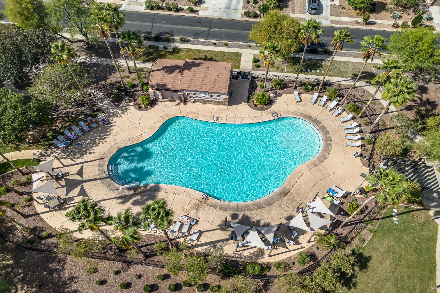  17543 W Buckhorn Trail  Surprise, AZ - 物件實景
