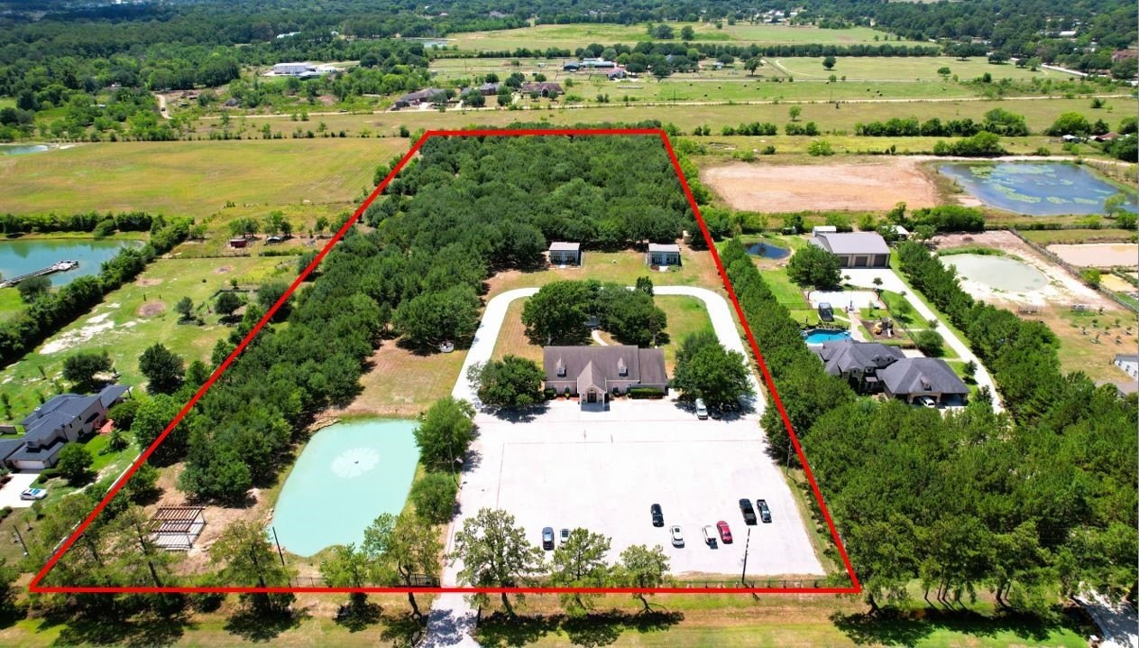 Cypress, Texas, 77429, United States, ,Residential,For Sale,1831895