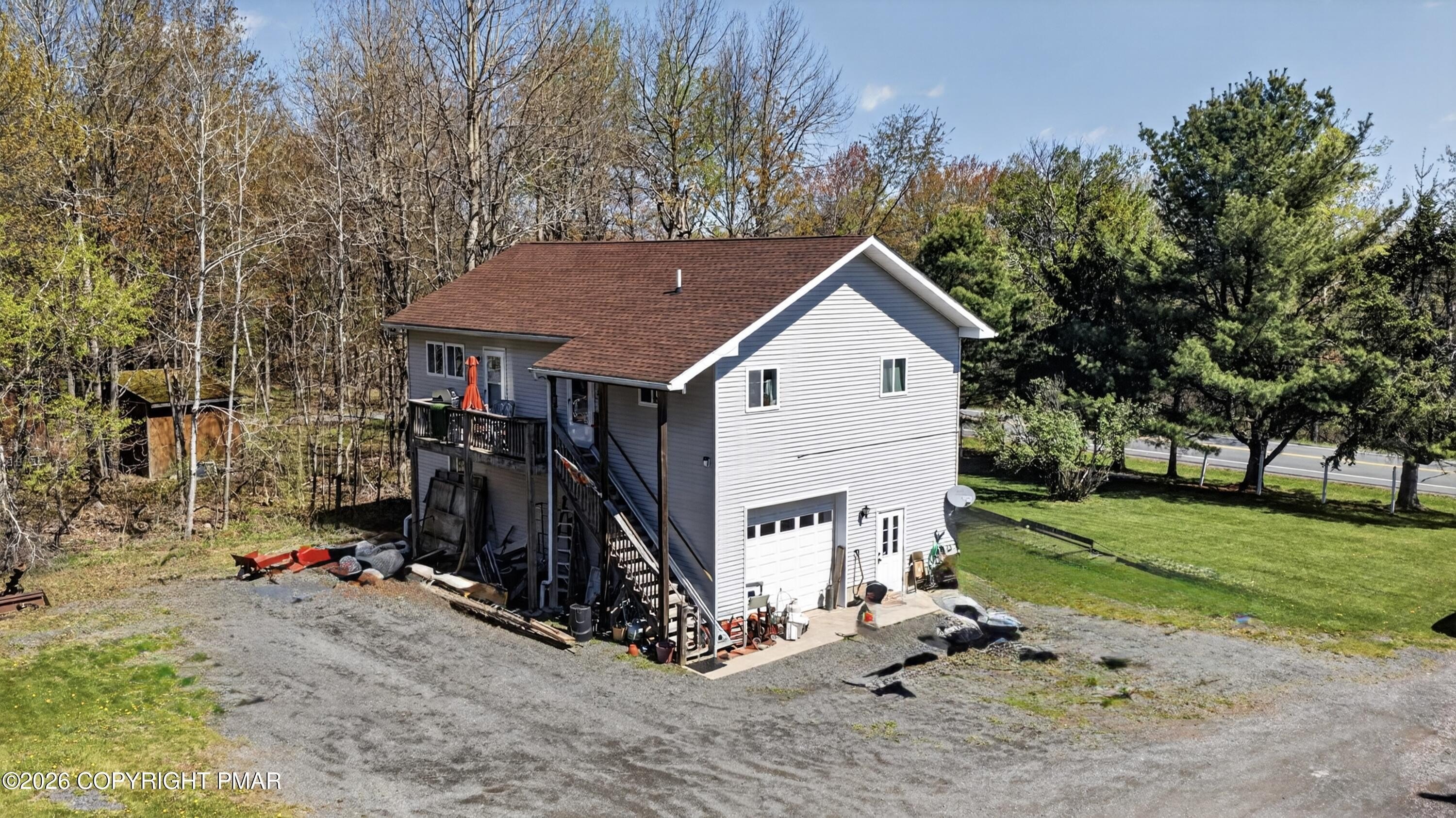 Blakeslee, Pennsylvania, 18610, United States, 6 Bedrooms Bedrooms, ,3 BathroomsBathrooms,Residential,For Sale,2042920