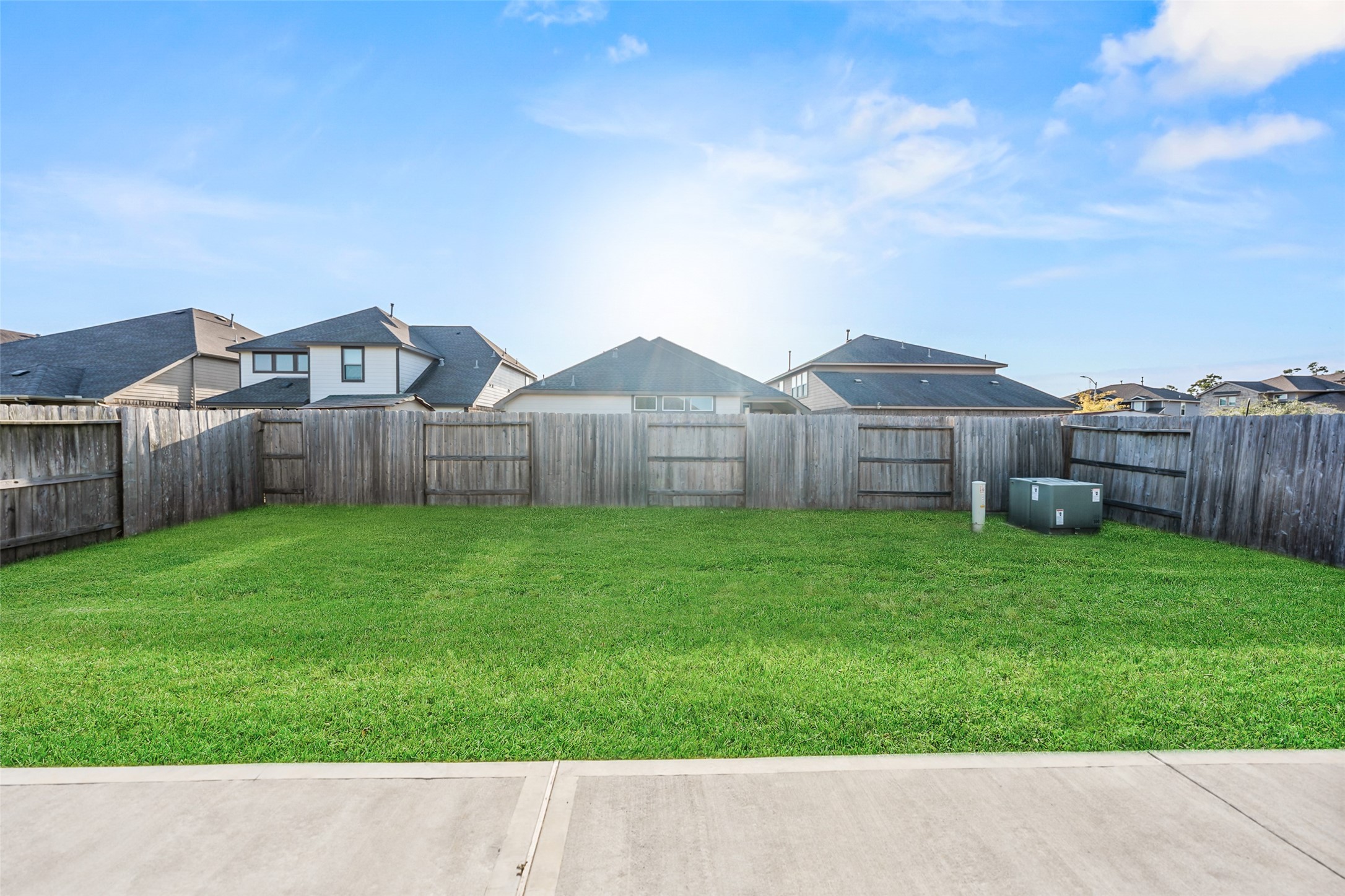  15439 Aberdeen Wood Drive - 物件實景
