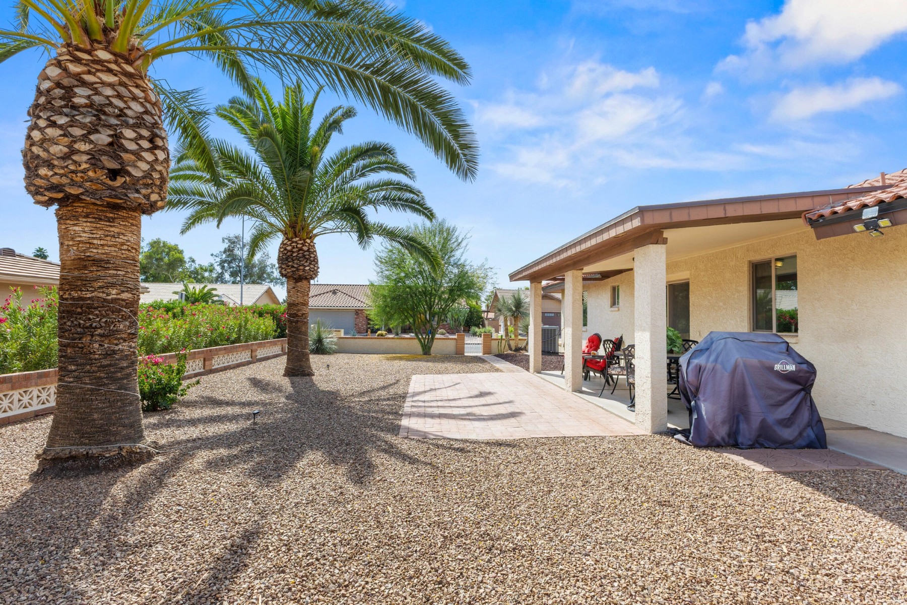  7807 E Medina Avenue  Mesa, AZ - 物件實景