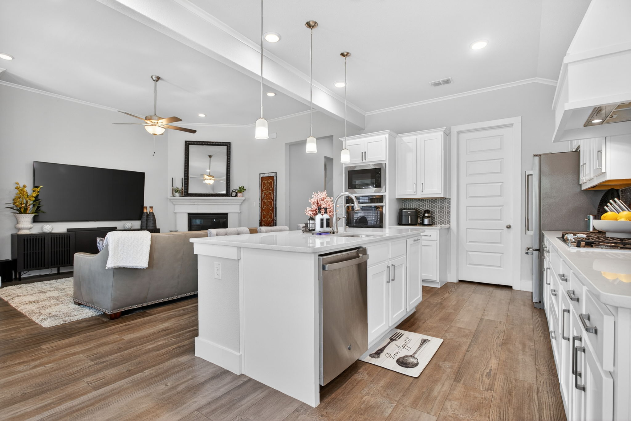  5113 Cantle Court, Fort Worth, TX, 76036 - 物件實景