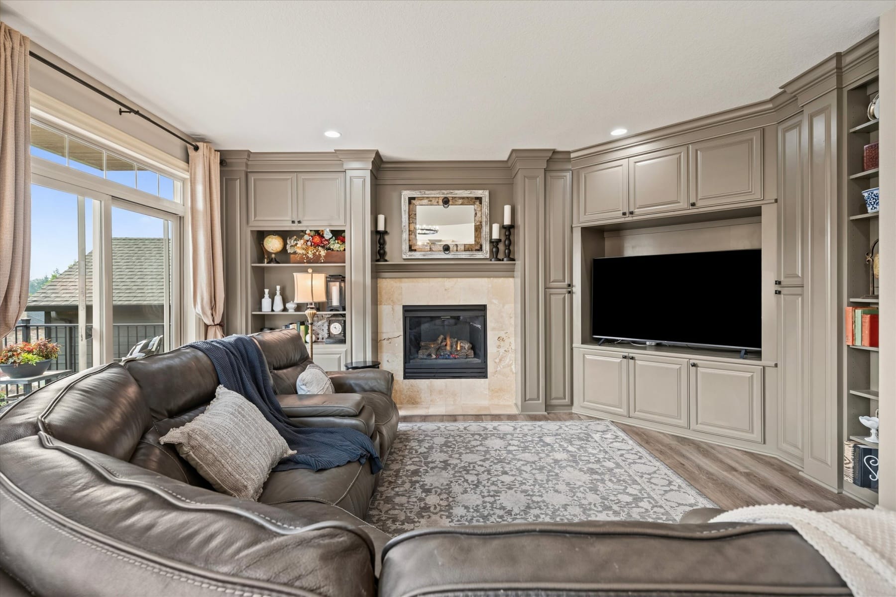  3603 NW OREGON CT Camas, WA 98607 - 物件實景