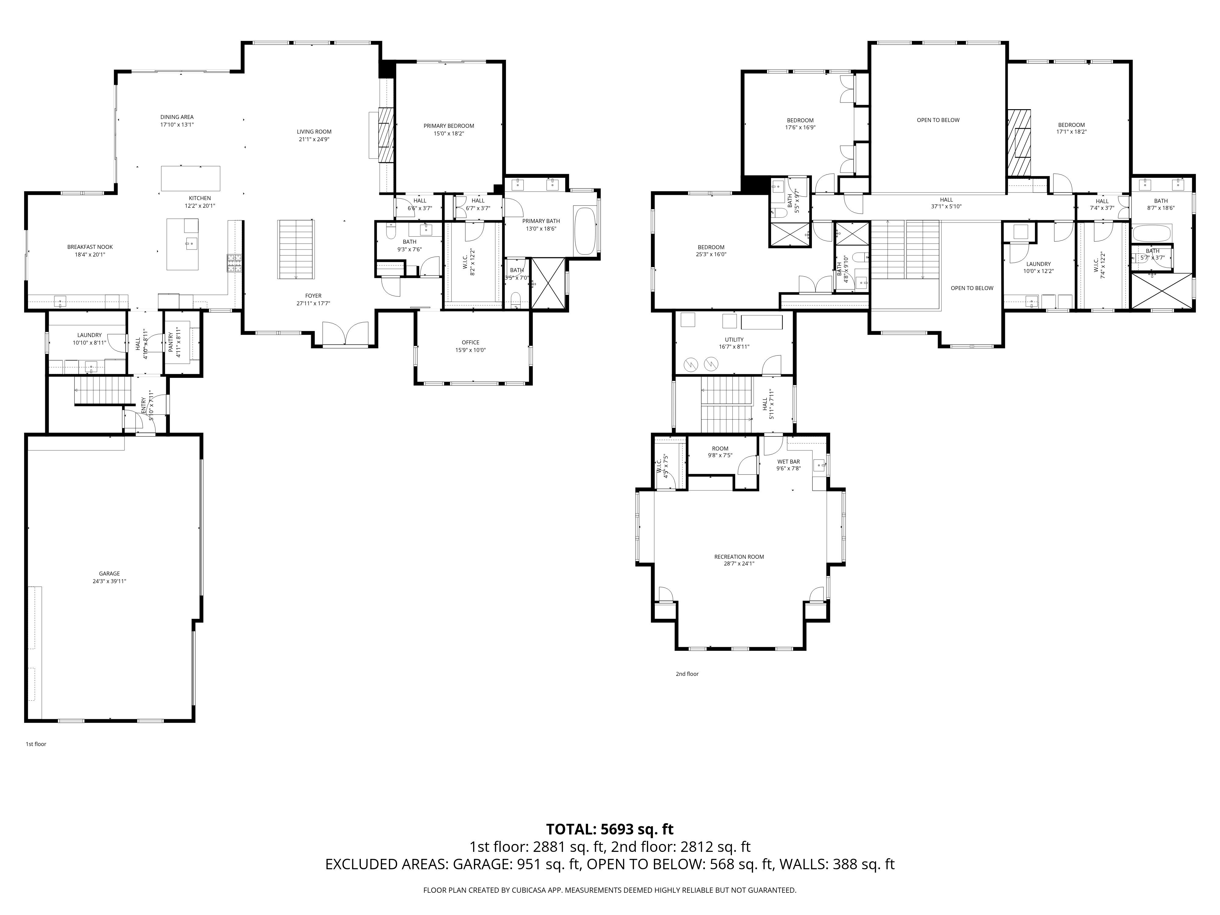  Mountain Modern Luxury Meets Effortless Cordillera Living at 145 Gore Trail - 物件實景