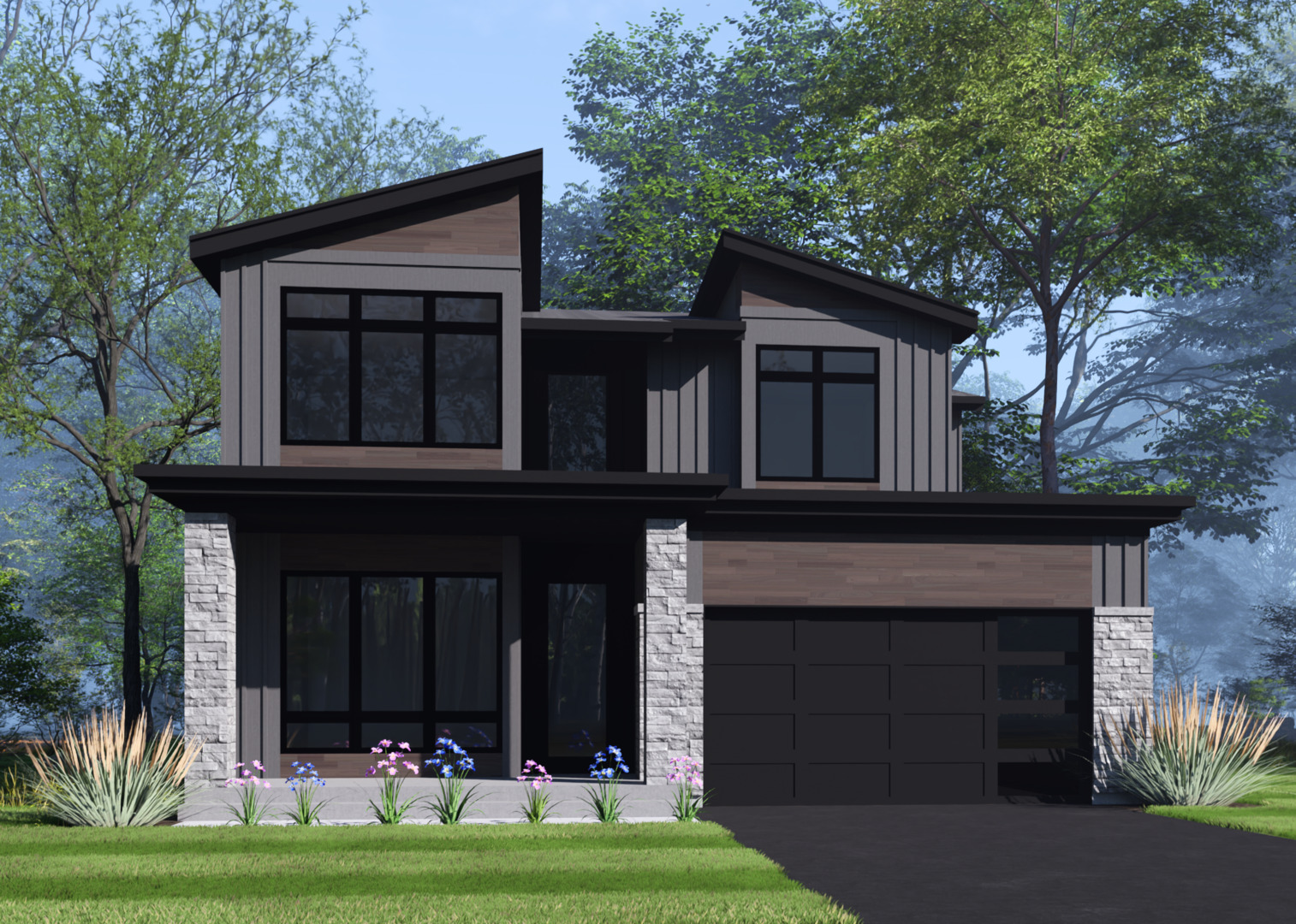 Naperville, Illinois, 60563, United States, 4 Bedrooms Bedrooms, ,5 BathroomsBathrooms,Residential,For Sale,2002092