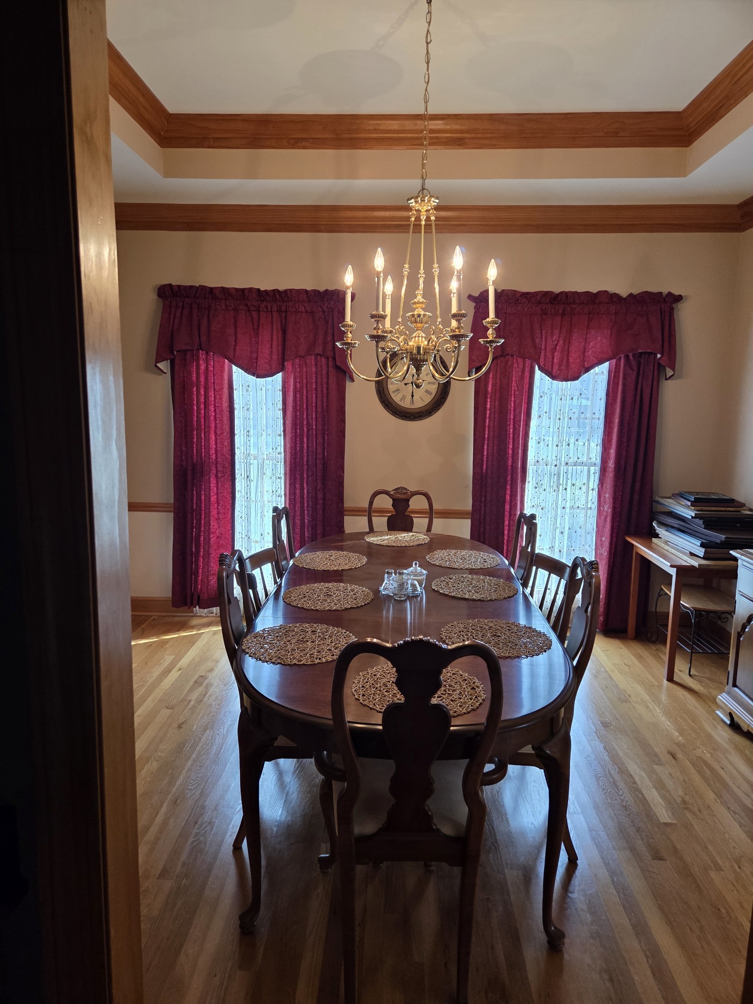 Winchester, Tennessee, 37398, United States, 3 Bedrooms Bedrooms, ,3 BathroomsBathrooms,Residential,For Sale,1978904