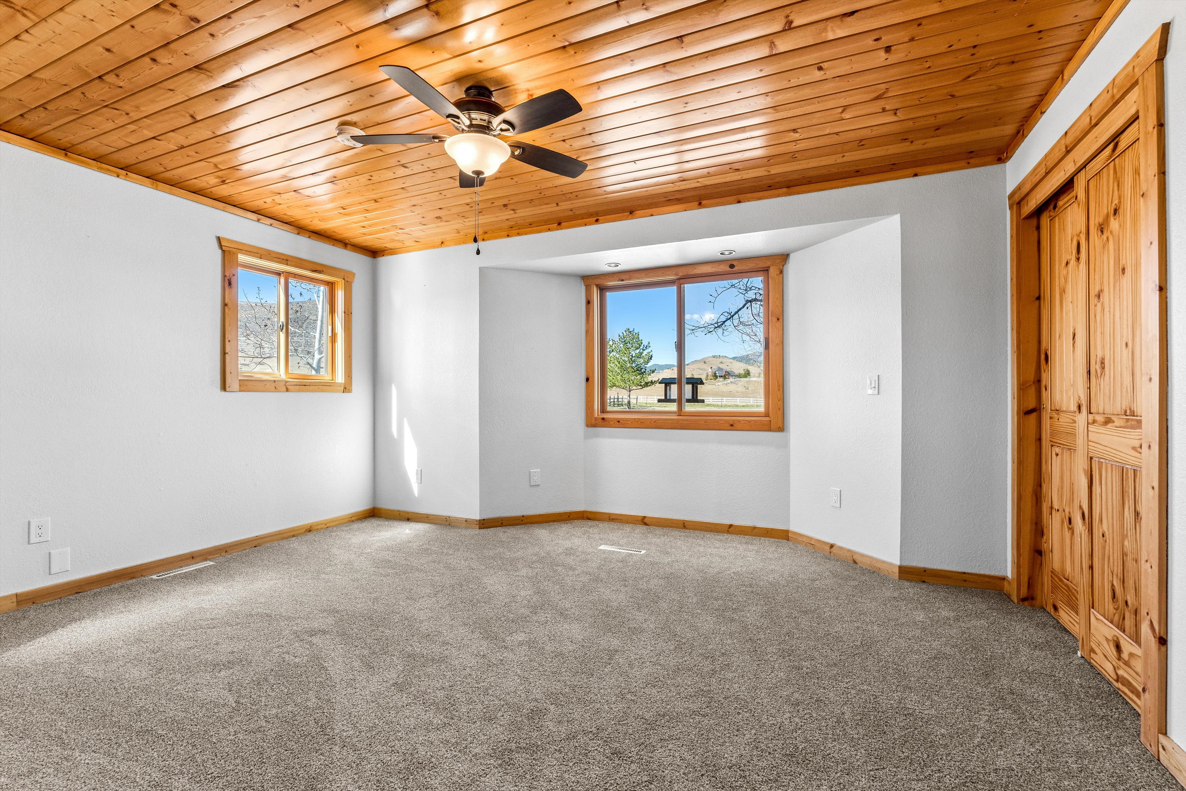  Private Colorado Retreat, Perfectly Positioned Among the Breathtaking Red Bluffs - 物件實景