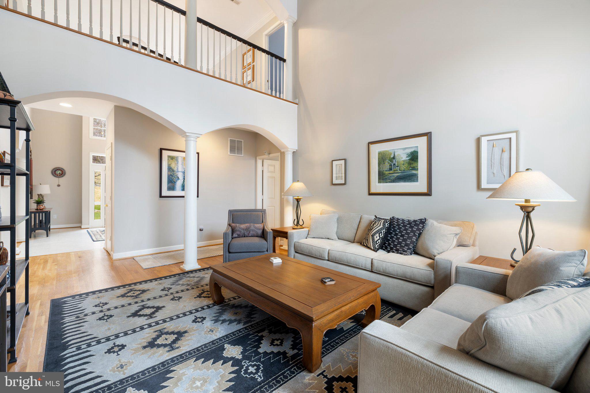 Warrenton, Virginia, 20186, United States, 6 Bedrooms Bedrooms, ,6 BathroomsBathrooms,Residential,For Sale,1914249