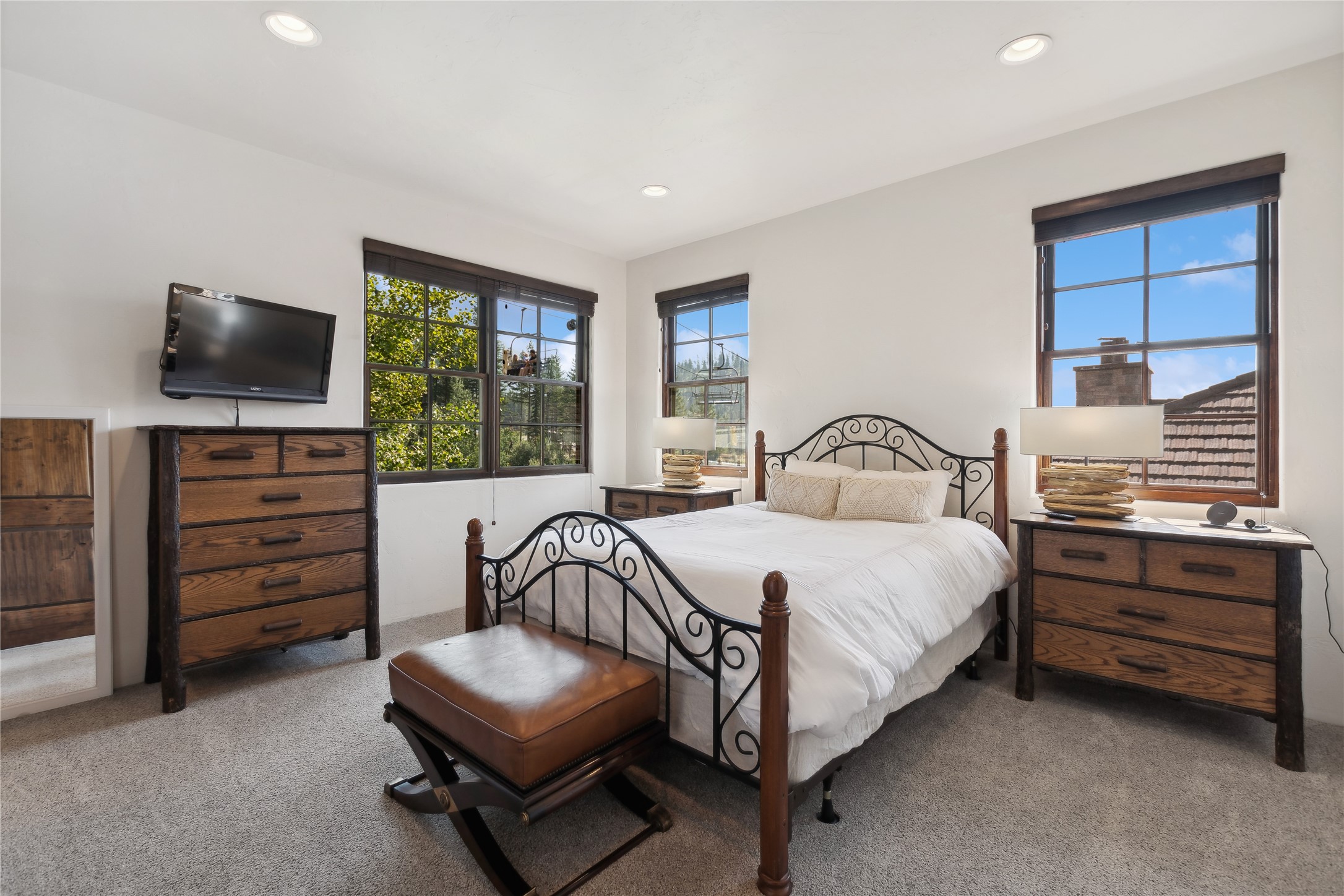  117 Slopeside Drive, Unit #8 - 物件實景