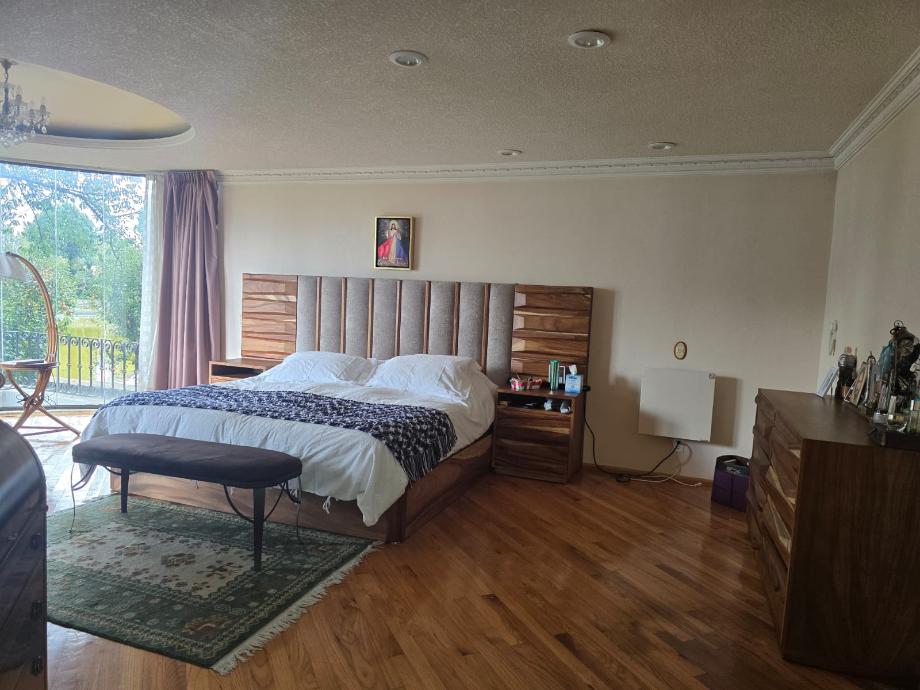 Zinacantepec, Estado de méxico, 51357, Mexico, 4 Bedrooms Bedrooms, ,5 BathroomsBathrooms,Residential,For Sale,1961105