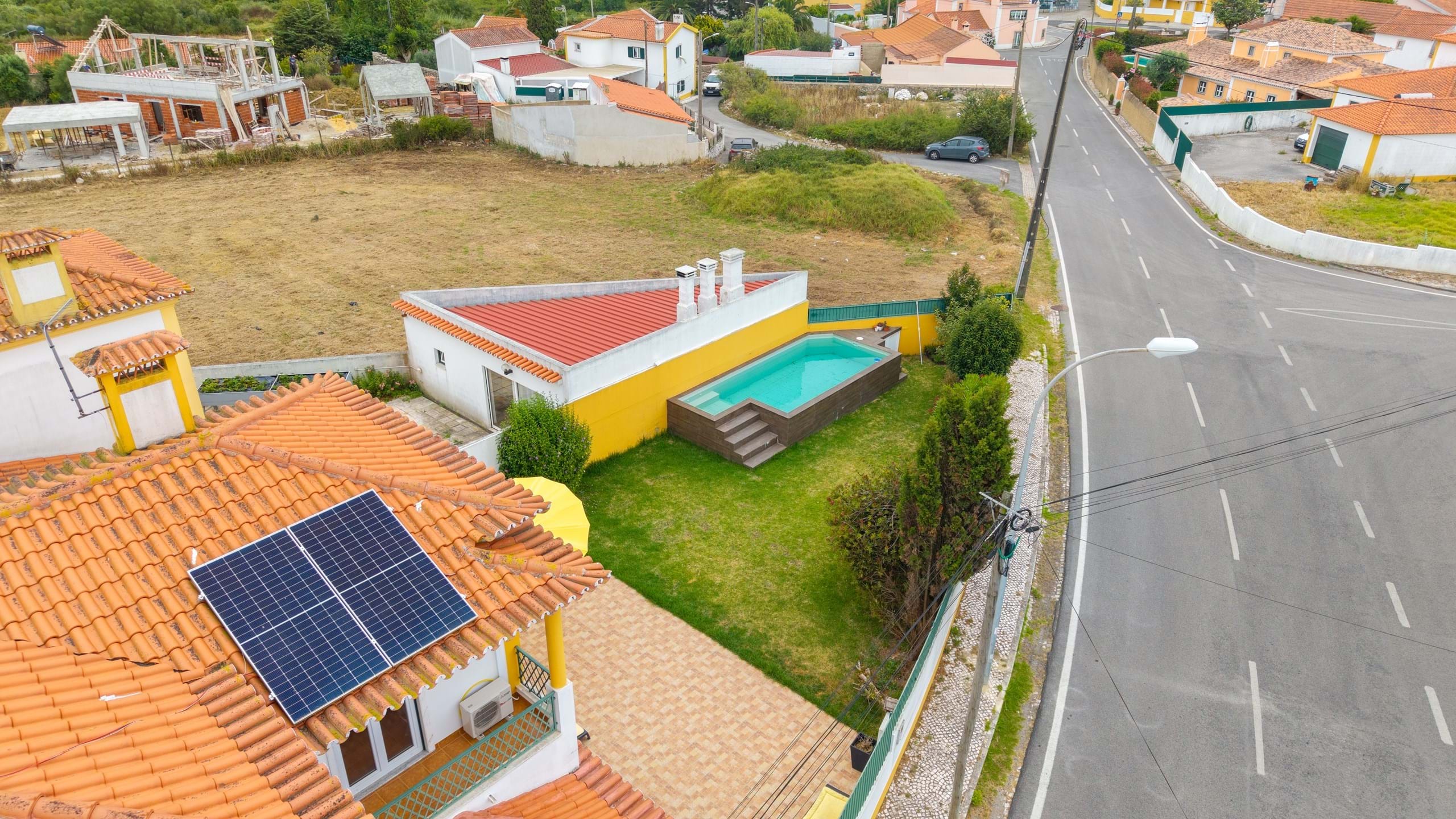 Sintra, Lisbon, 2705-8441, PT, 3 Bedrooms Bedrooms, ,3 BathroomsBathrooms,Residential,For Sale,1897650