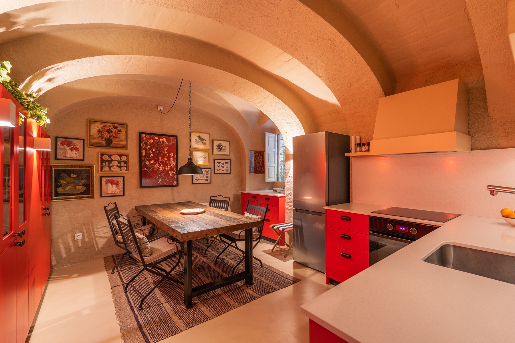  House in the historic center of Pals, Costa Brava - 物件實景