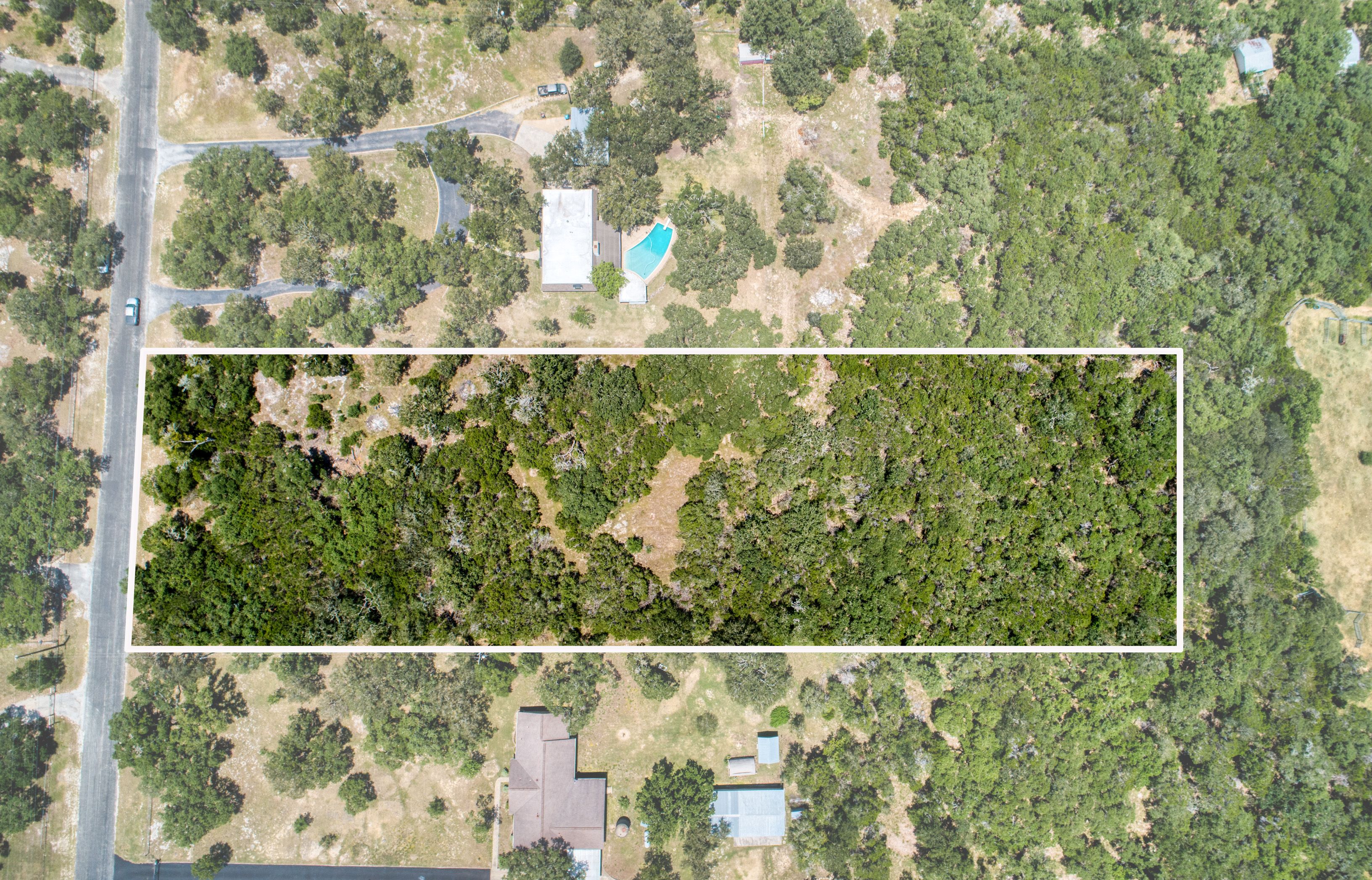  Build Your Dream Home on 3 Acres - 物件實景