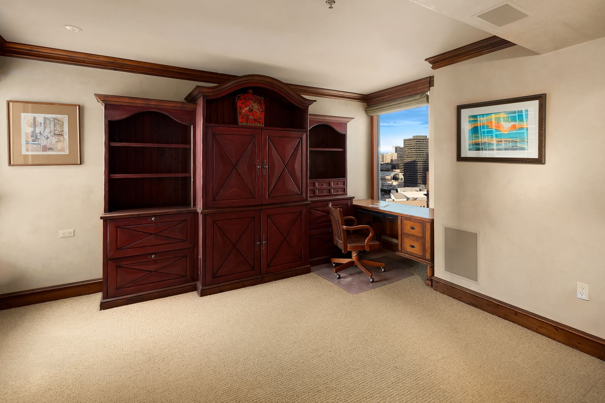  2000 1st Ave Unit #2504, Seattle, WA 98121 - 物件實景