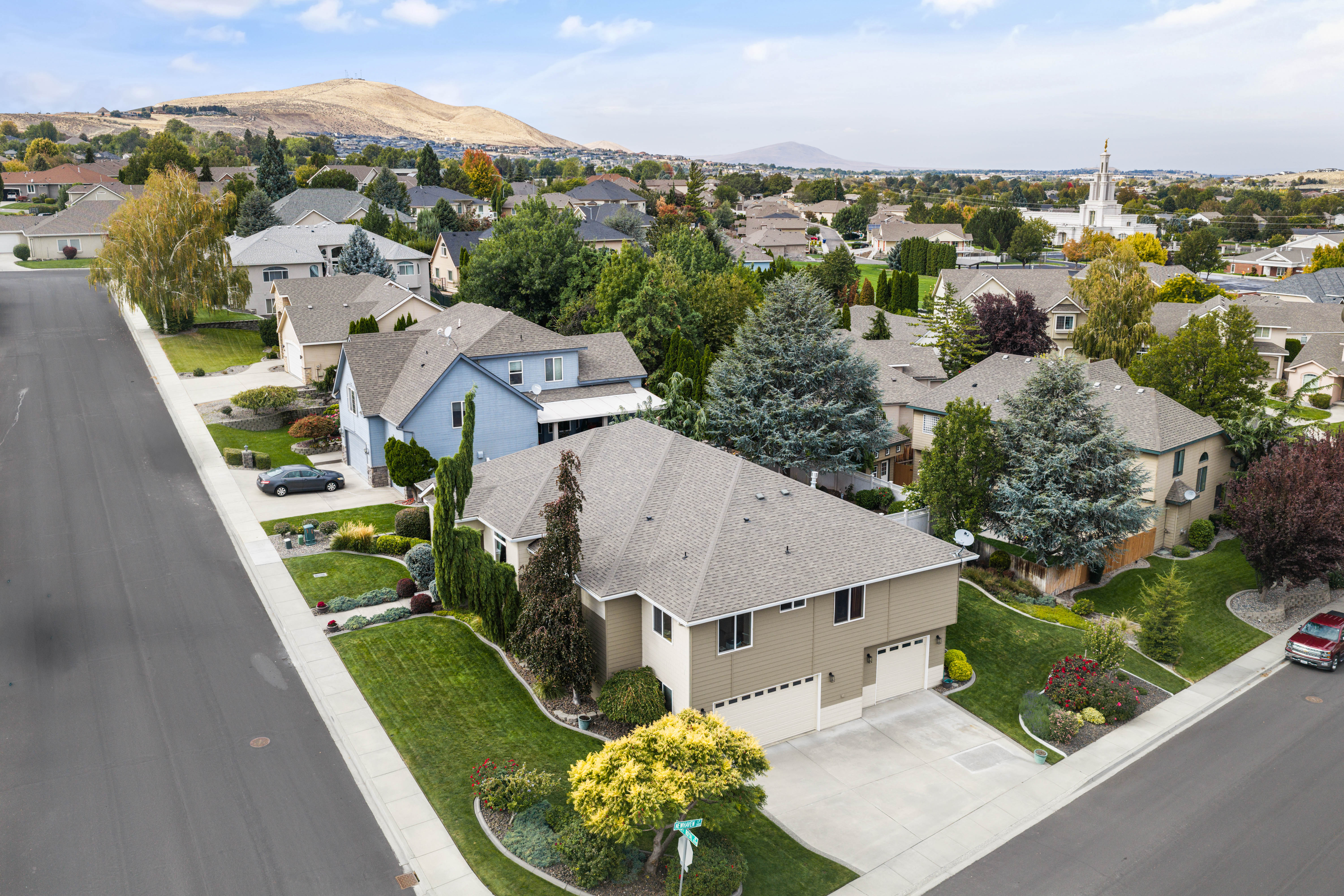  Welcome To Your South Richland Sanctuary - 物件實景