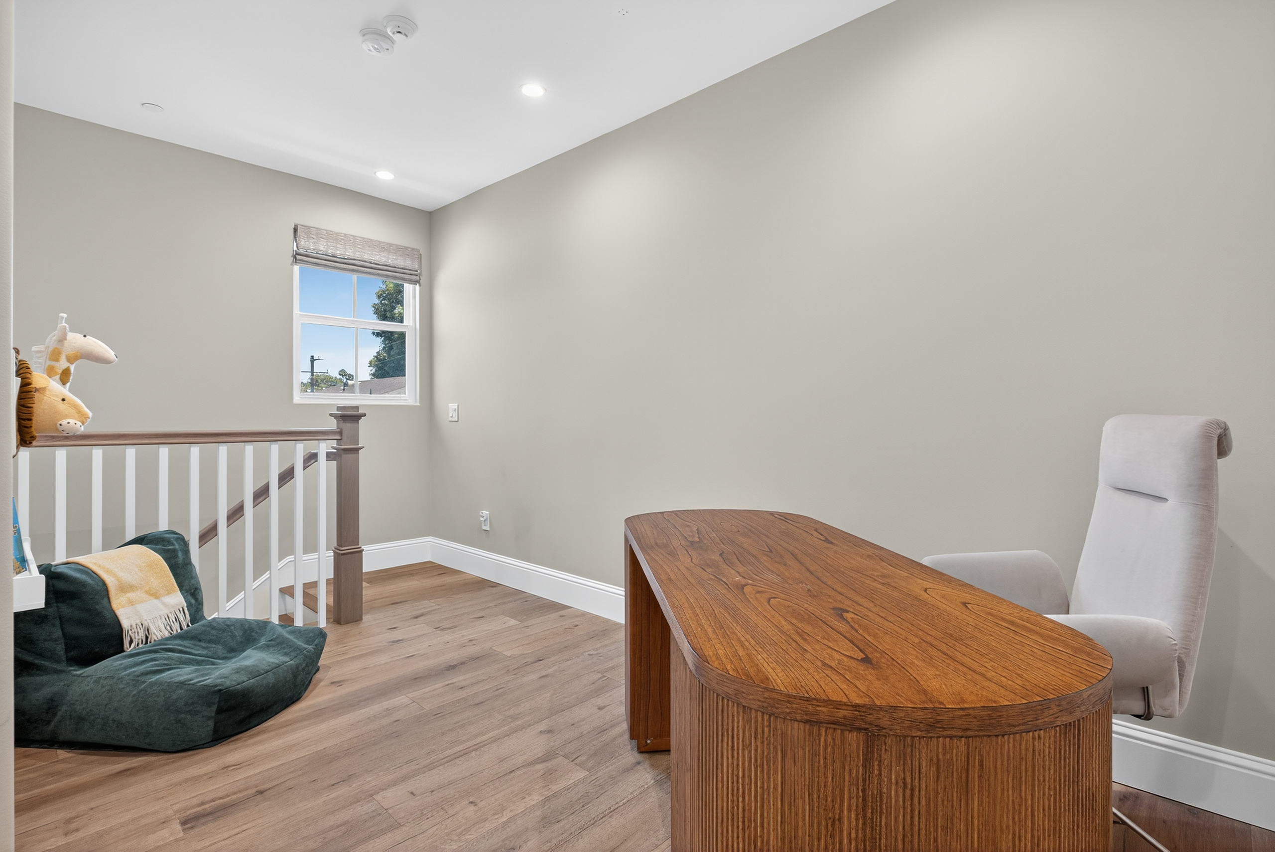  3918 West 242nd Street, Torrance, CA 90505 - 物件實景