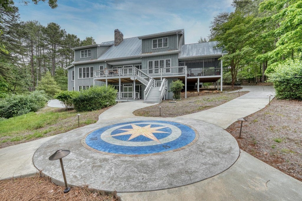 Blairsville, Georgia, 30512, United States, 5 Bedrooms Bedrooms, ,6 BathroomsBathrooms,Residential,For Sale,1901332