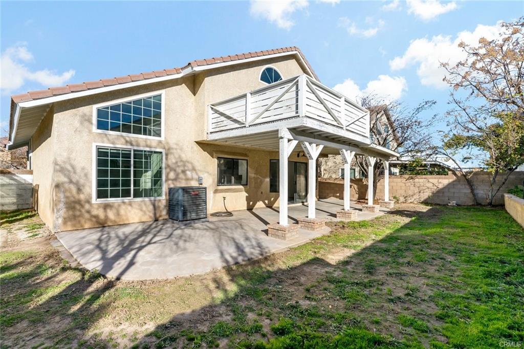 Lancaster, California, 93536, United States, 4 Bedrooms Bedrooms, ,3 BathroomsBathrooms,Residential,For Sale,2006285