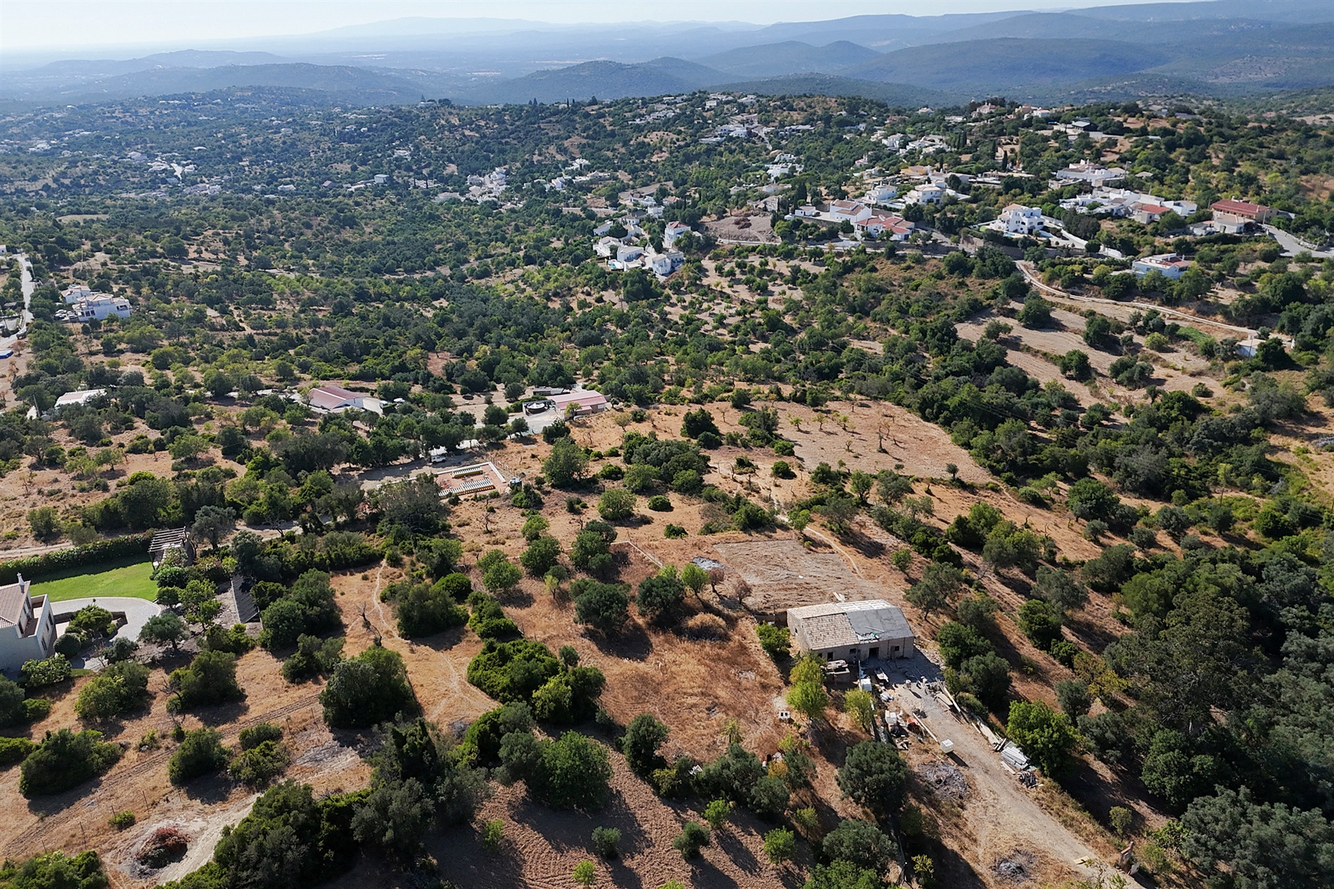  Terreno com ruina for Sale - 物件實景