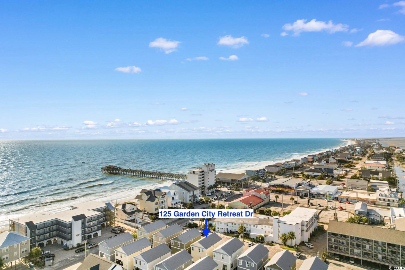 Murrells Inlet, South Carolina, 29576, United States, 3 Bedrooms Bedrooms, ,3 BathroomsBathrooms,Residential,For Sale,1992473