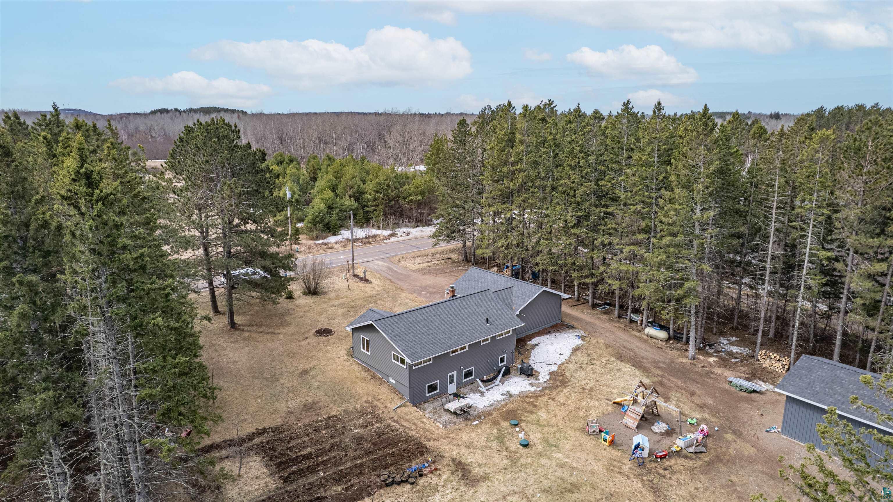 Hermantown, Minnesota, 55810, United States, 3 Bedrooms Bedrooms, ,1 BathroomBathrooms,Residential,For Sale,2040486