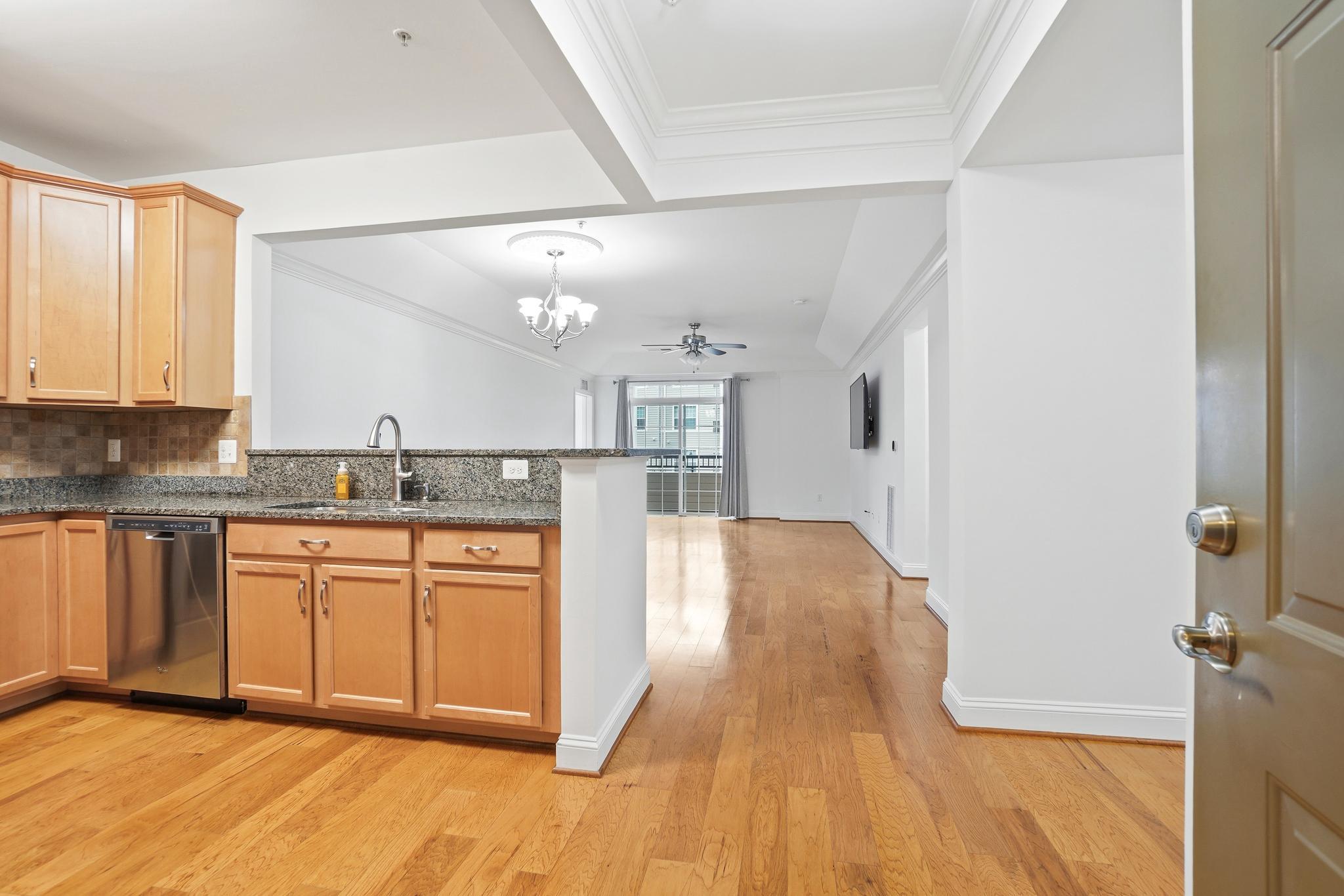  8616 Wintergreen Court, Odenton, MD, 21113 - 物件實景
