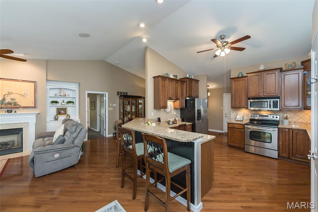 Dardenne Prairie, Missouri, 63368, United States, 3 Bedrooms Bedrooms, ,3 BathroomsBathrooms,Residential,For Sale,1939859
