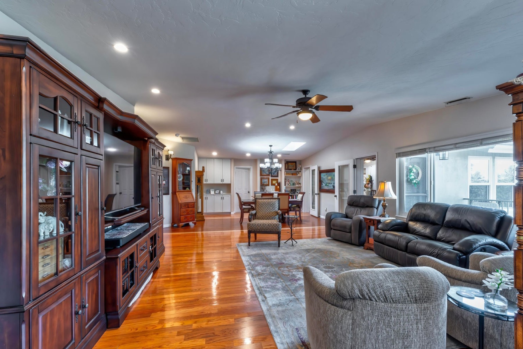  2405 N Williamson Valley Road  Prescott, AZ - 物件實景